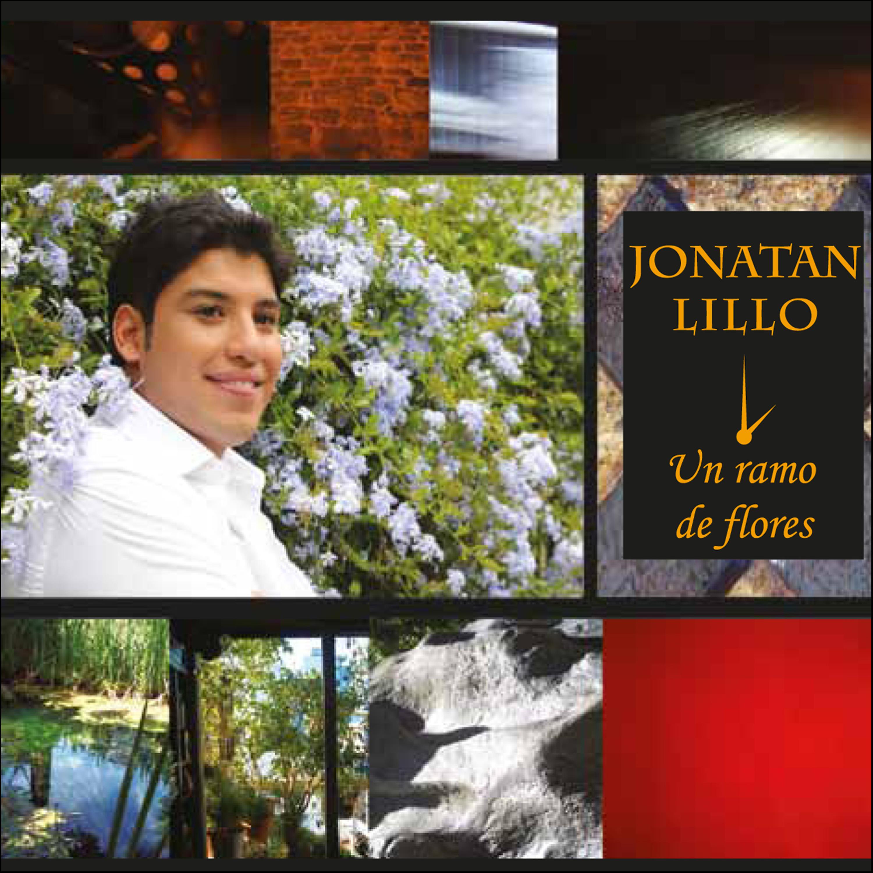 Постер альбома Un Ramo de Flores
