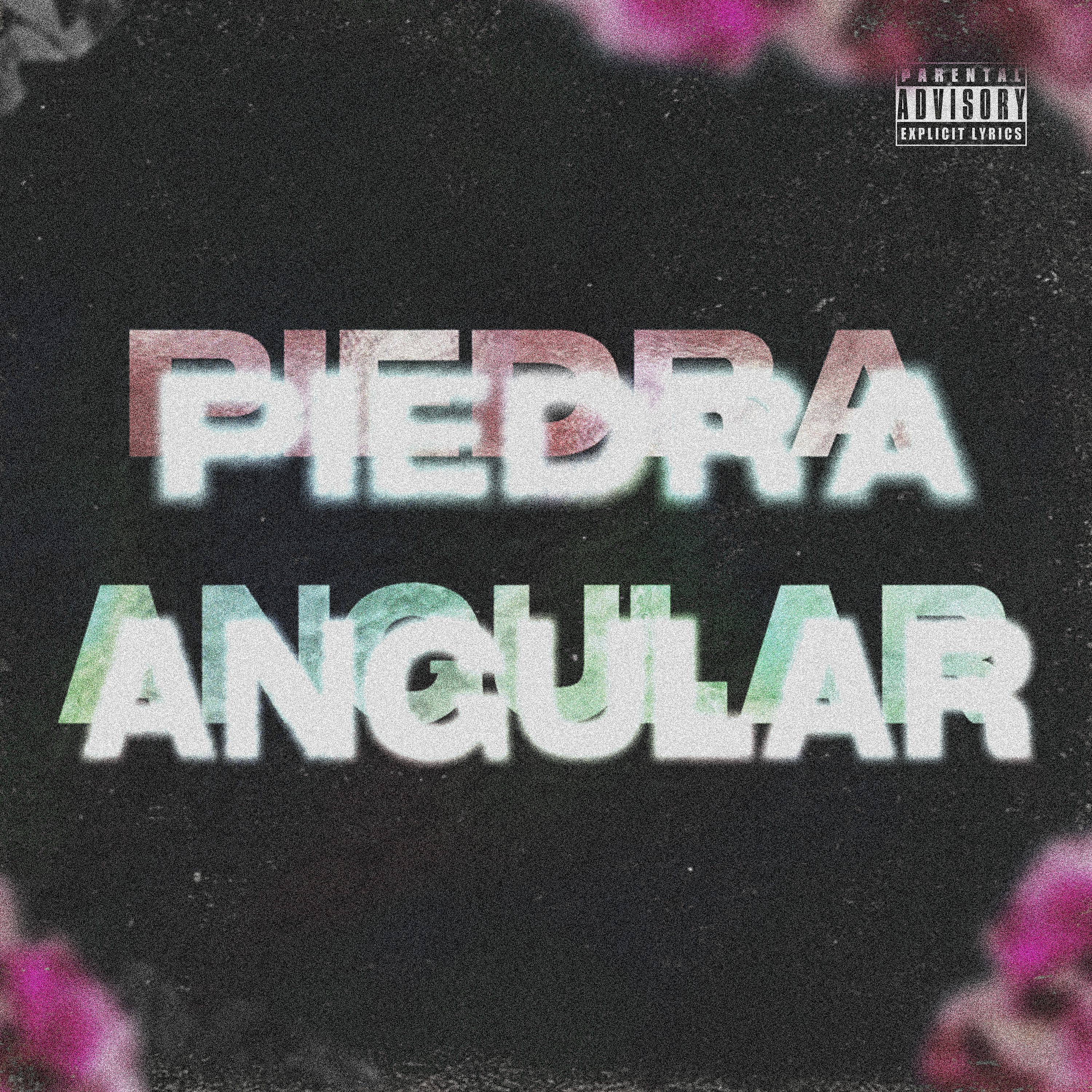 Постер альбома Piedra Angular