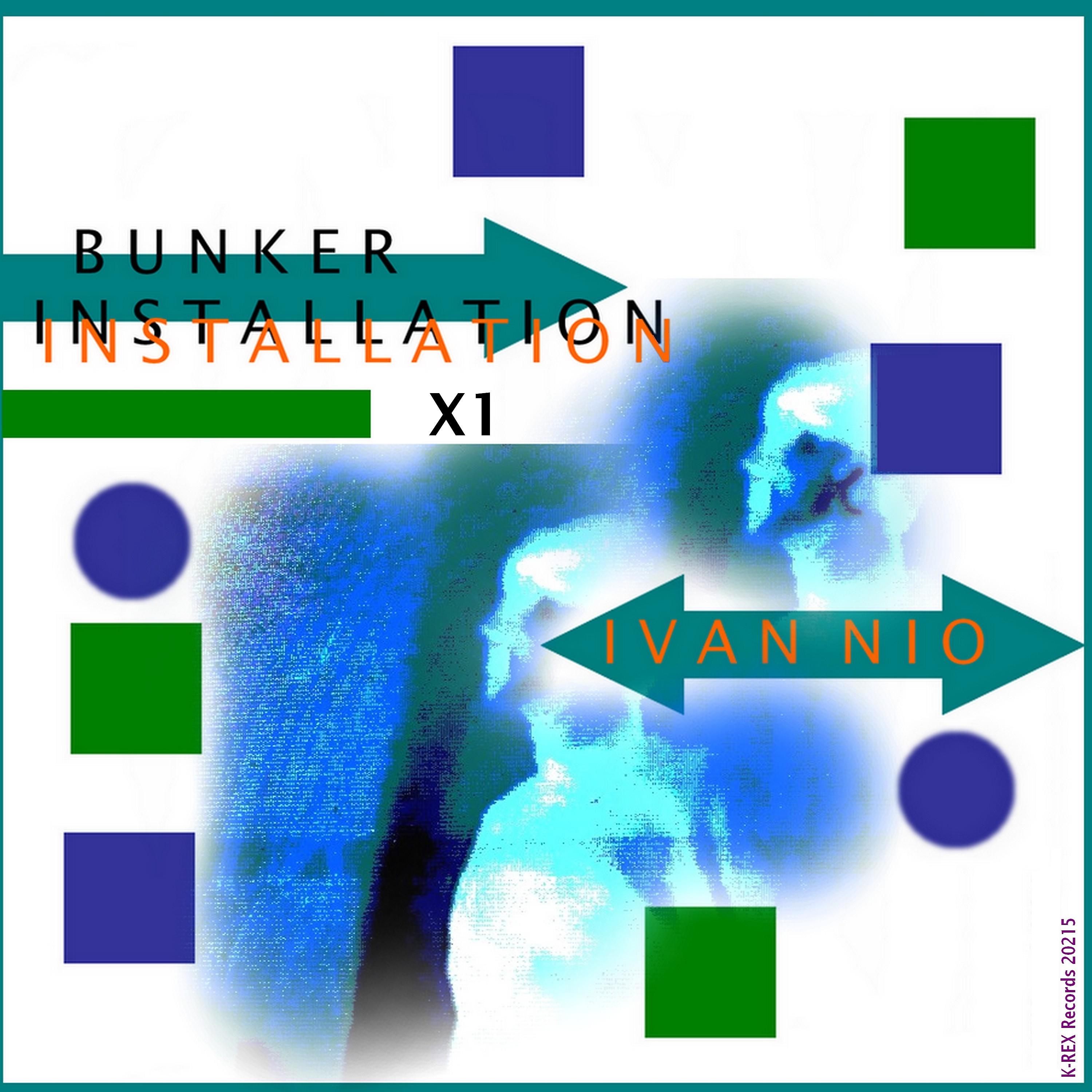 Постер альбома Bunker Installation X1