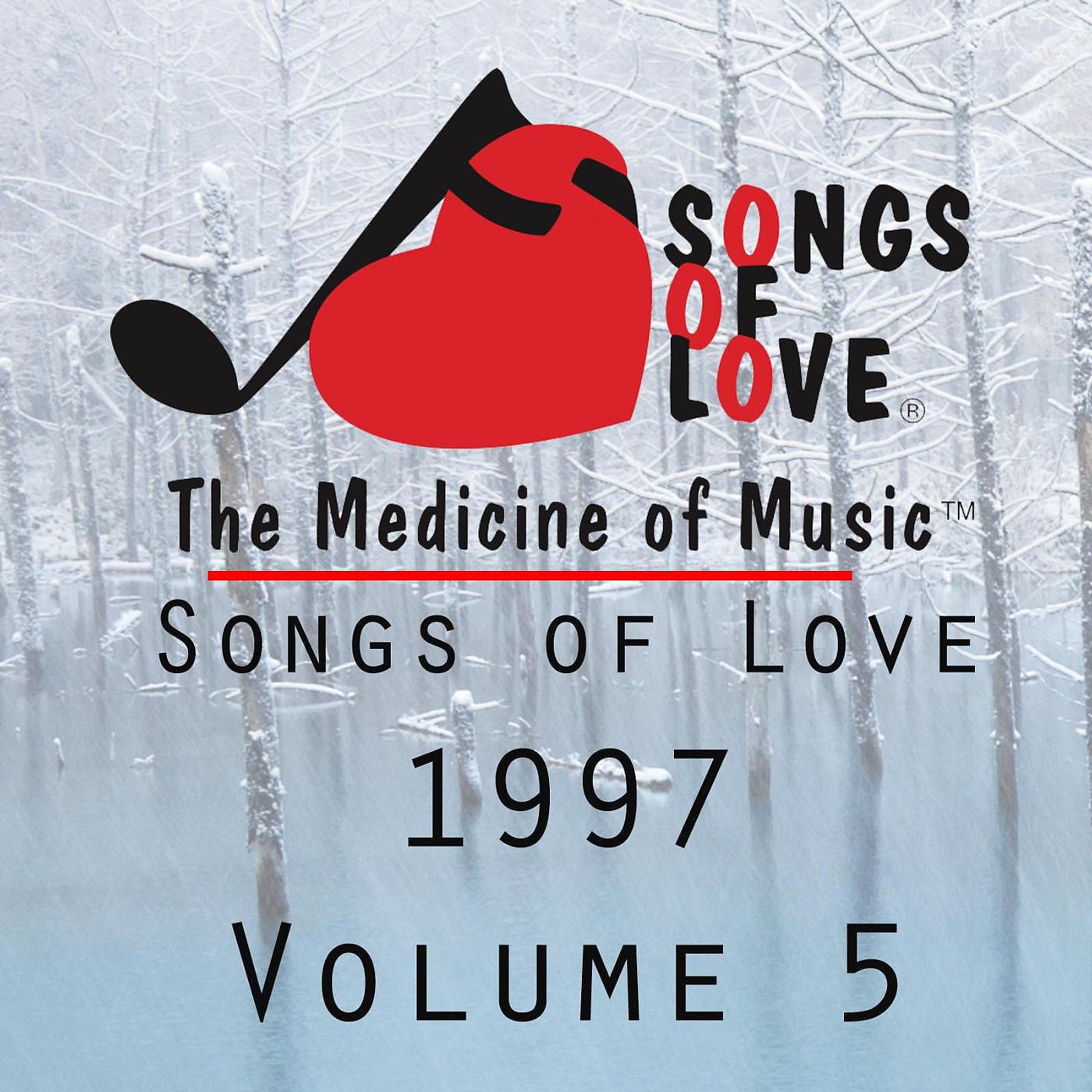 Постер альбома Songs of Love 1997, Vol. 5