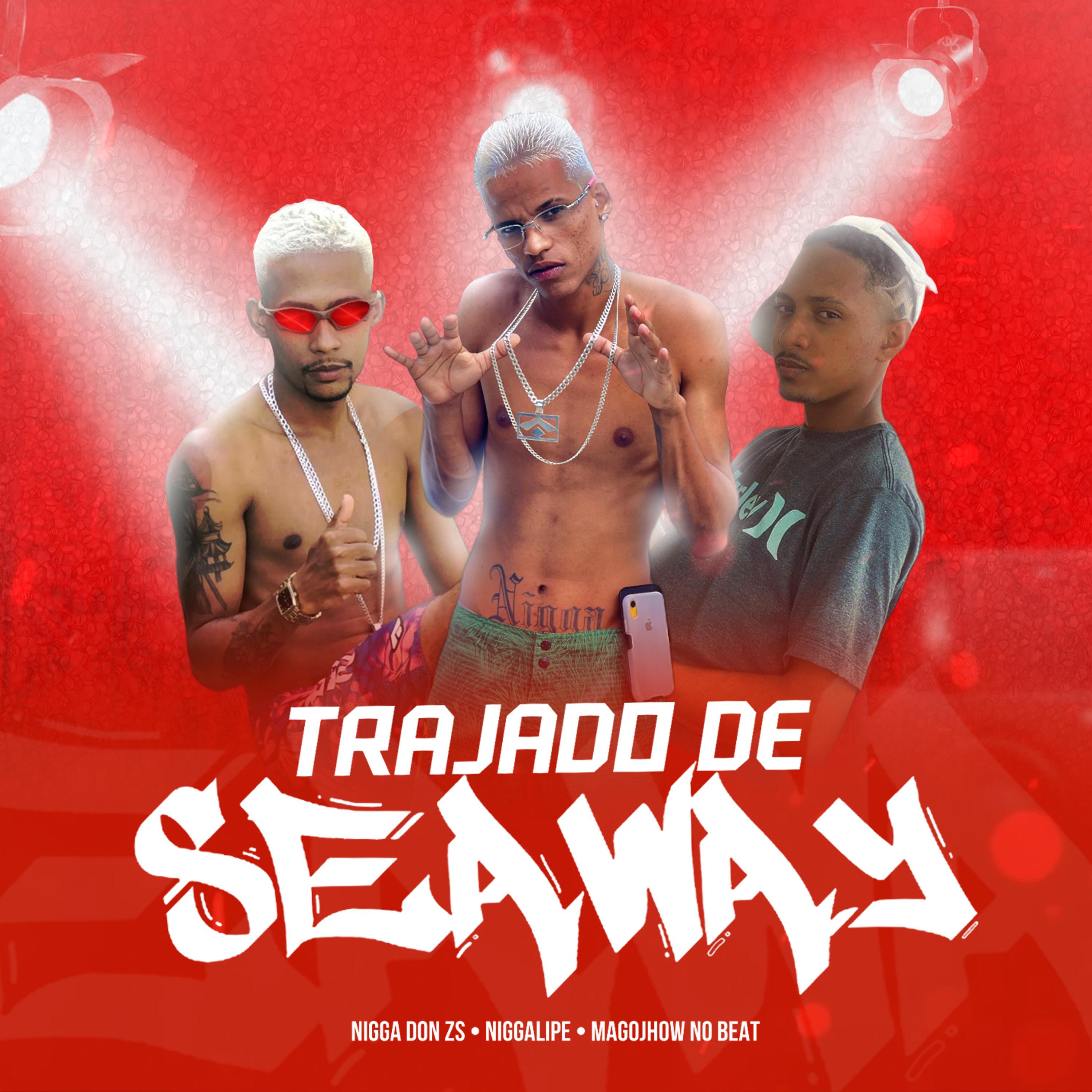 Постер альбома Trajado de Seaway