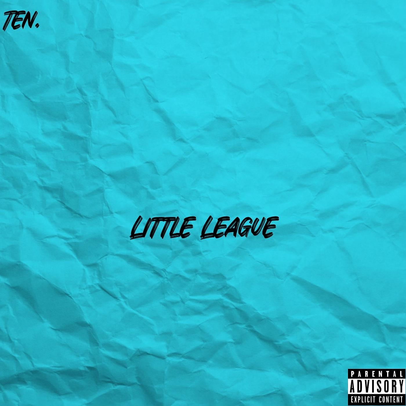 Постер альбома Little League