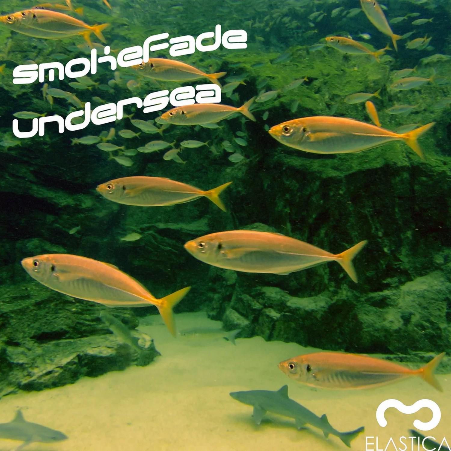 Постер альбома Undersea