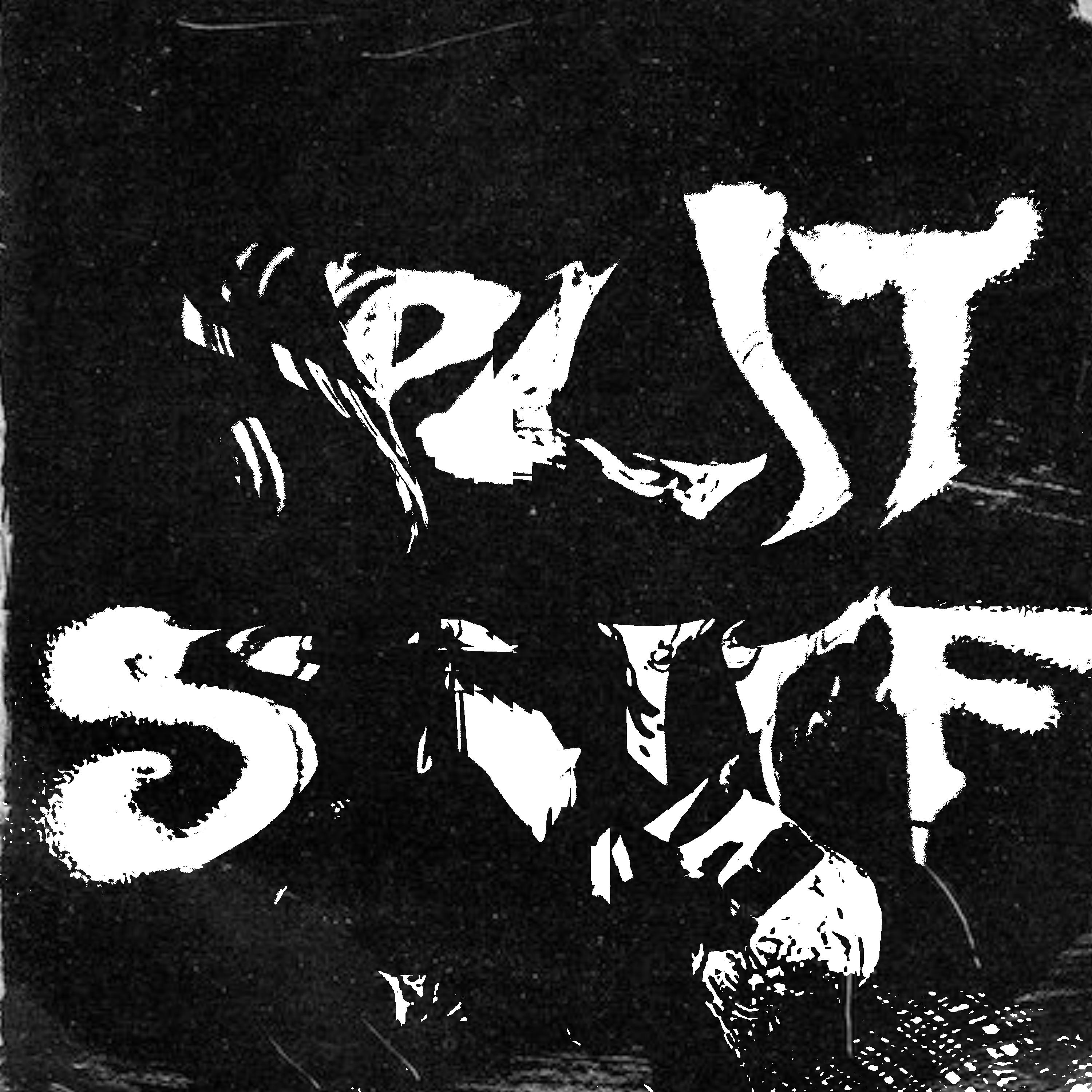Постер альбома SPLIT SPLIFF