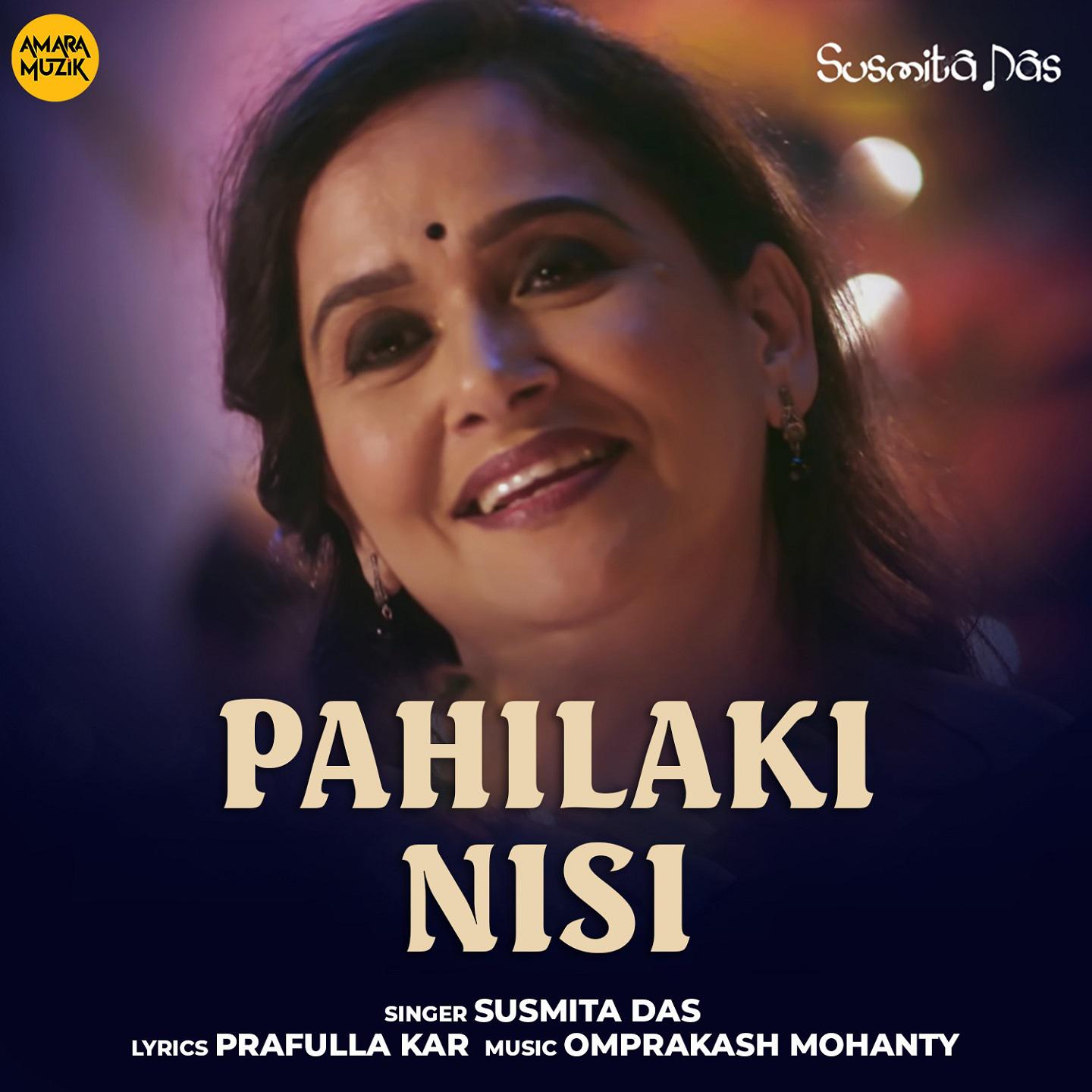 Постер альбома Pahilaki Nisi