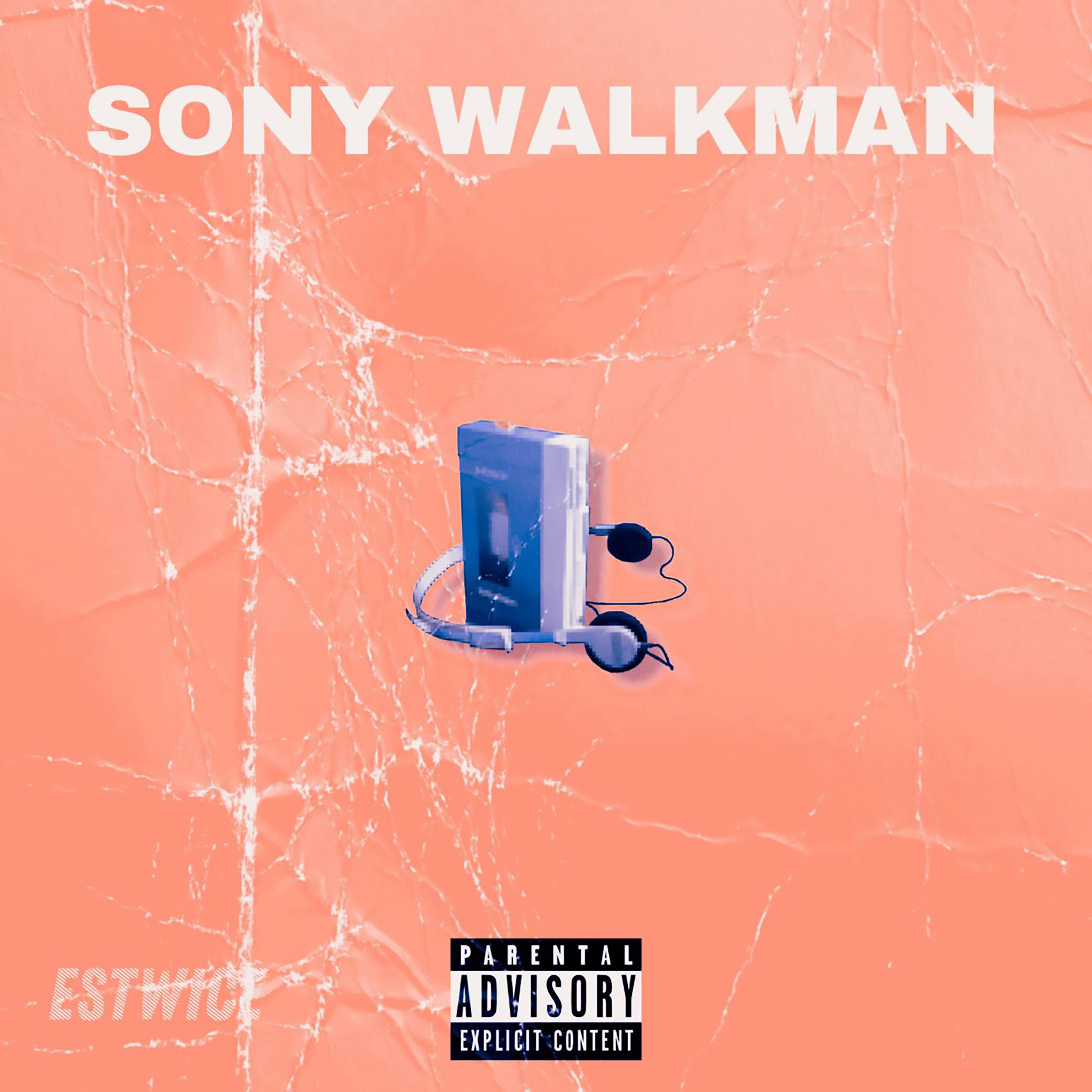 Постер альбома Sony Walkman