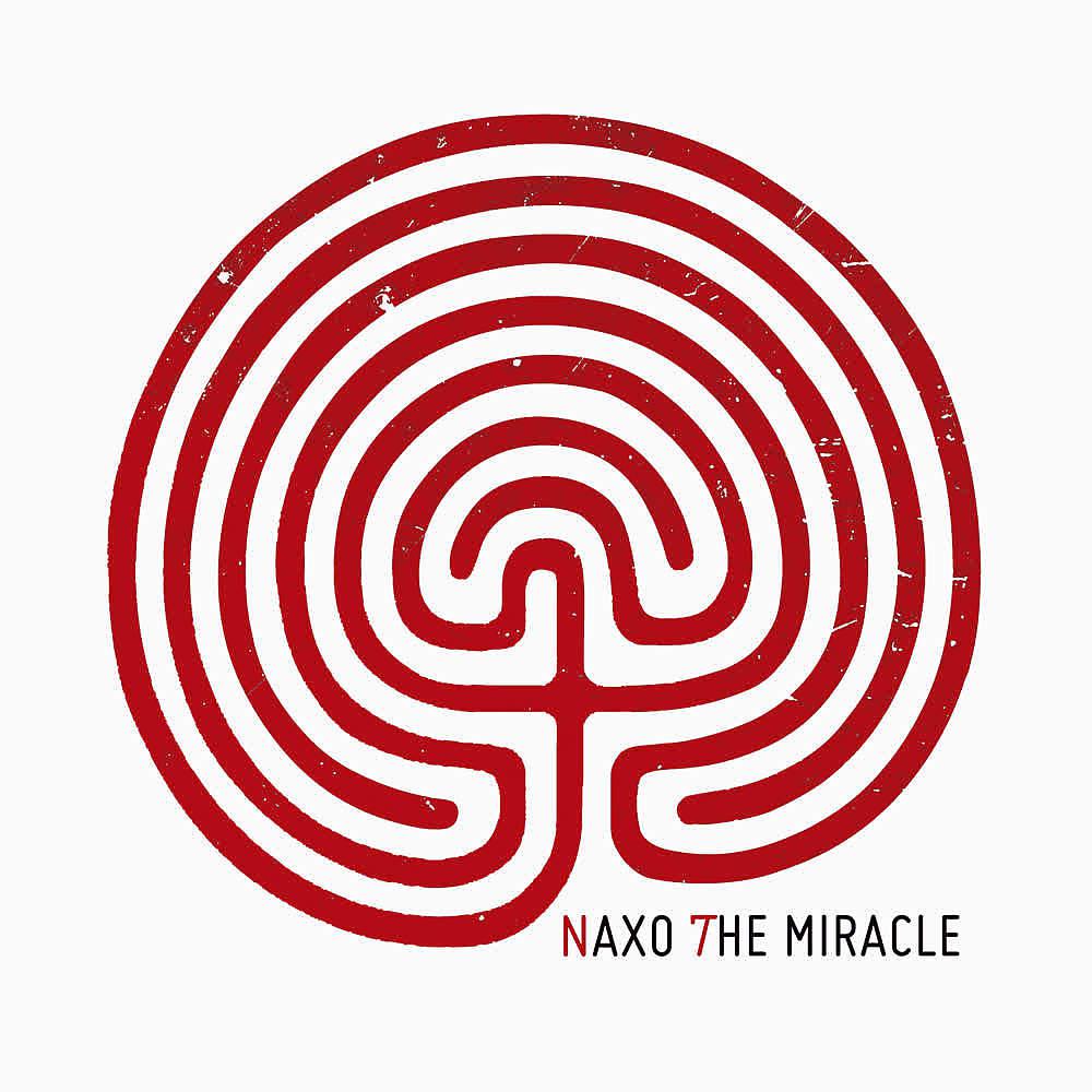 Постер альбома 7he Miracle