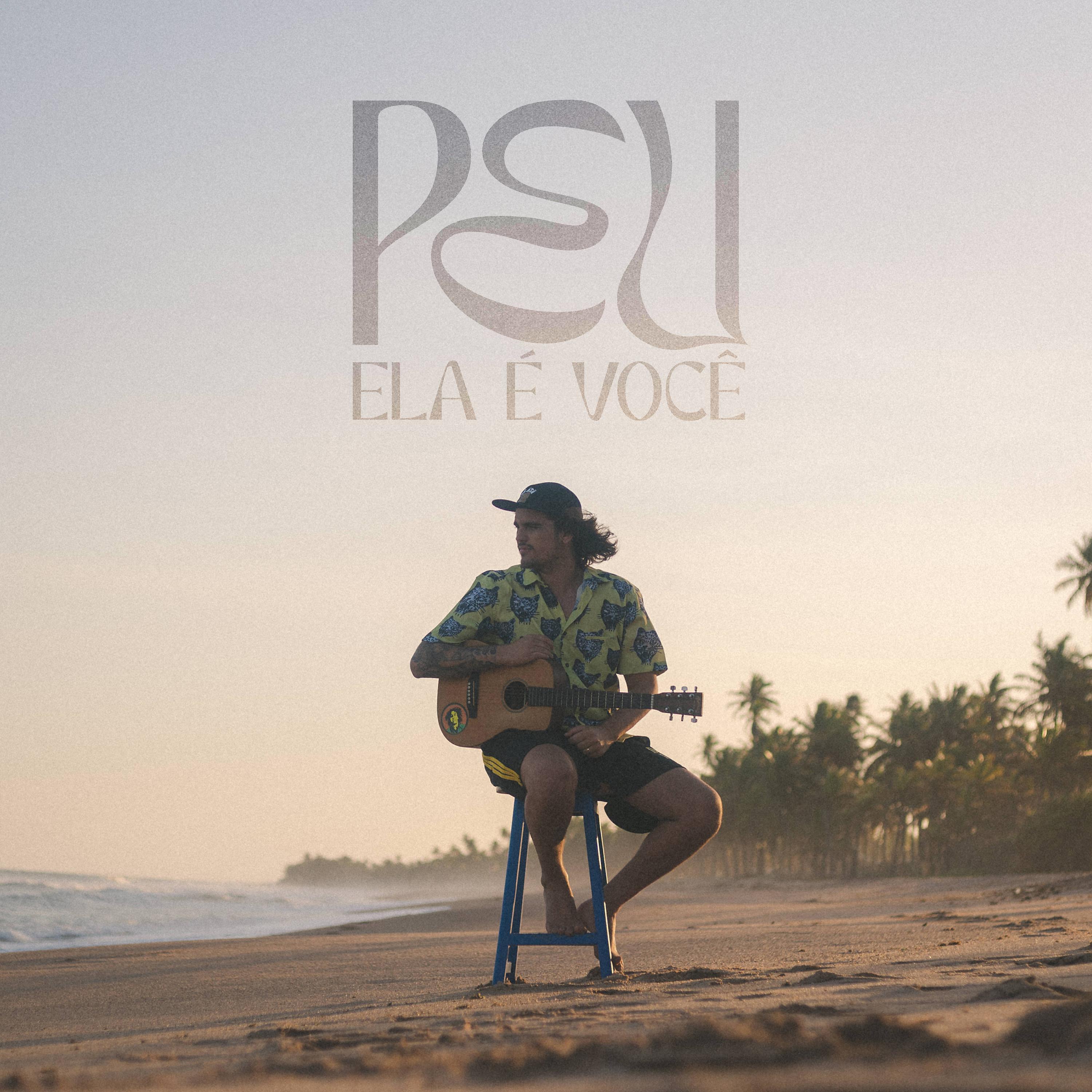 Постер альбома Ela É Você