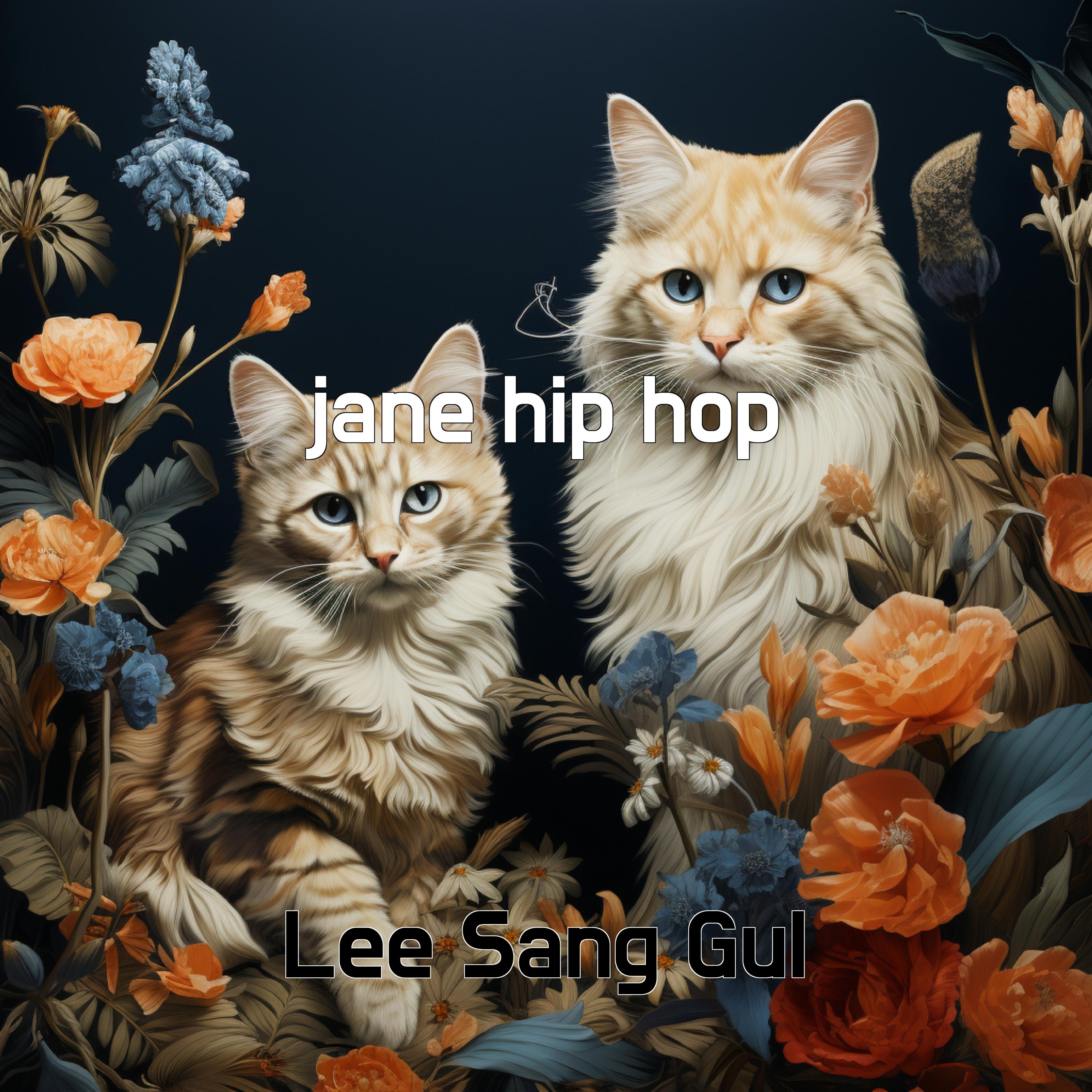 Постер альбома jane hip hop