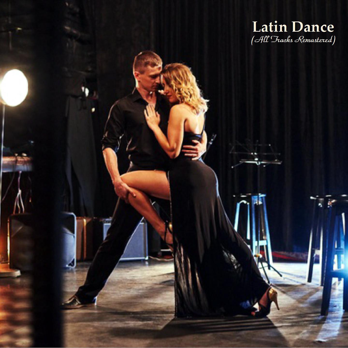 Постер альбома Latin Dance
