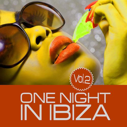 Постер альбома One Night in Ibiza, Vol. 2