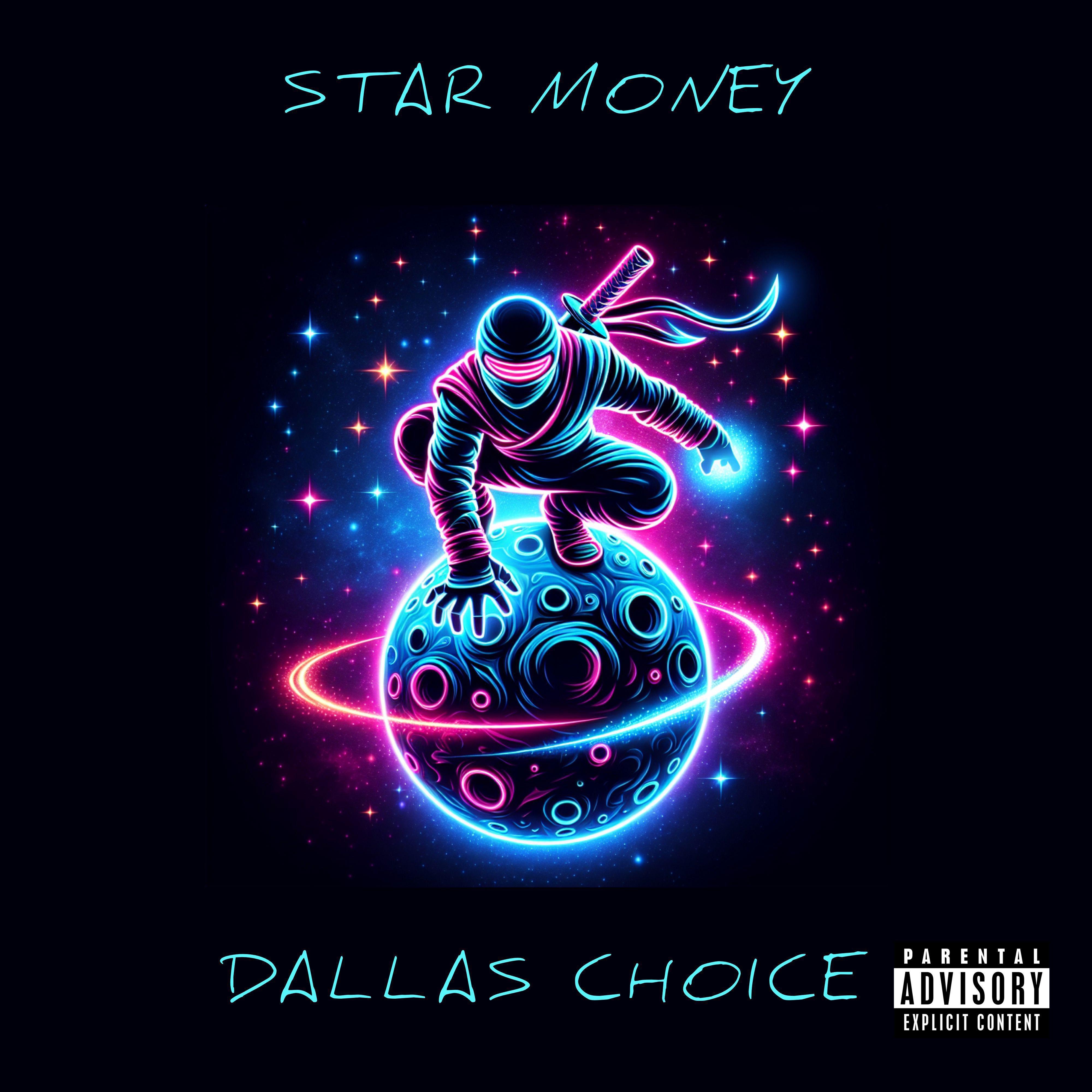 Постер альбома Star Money