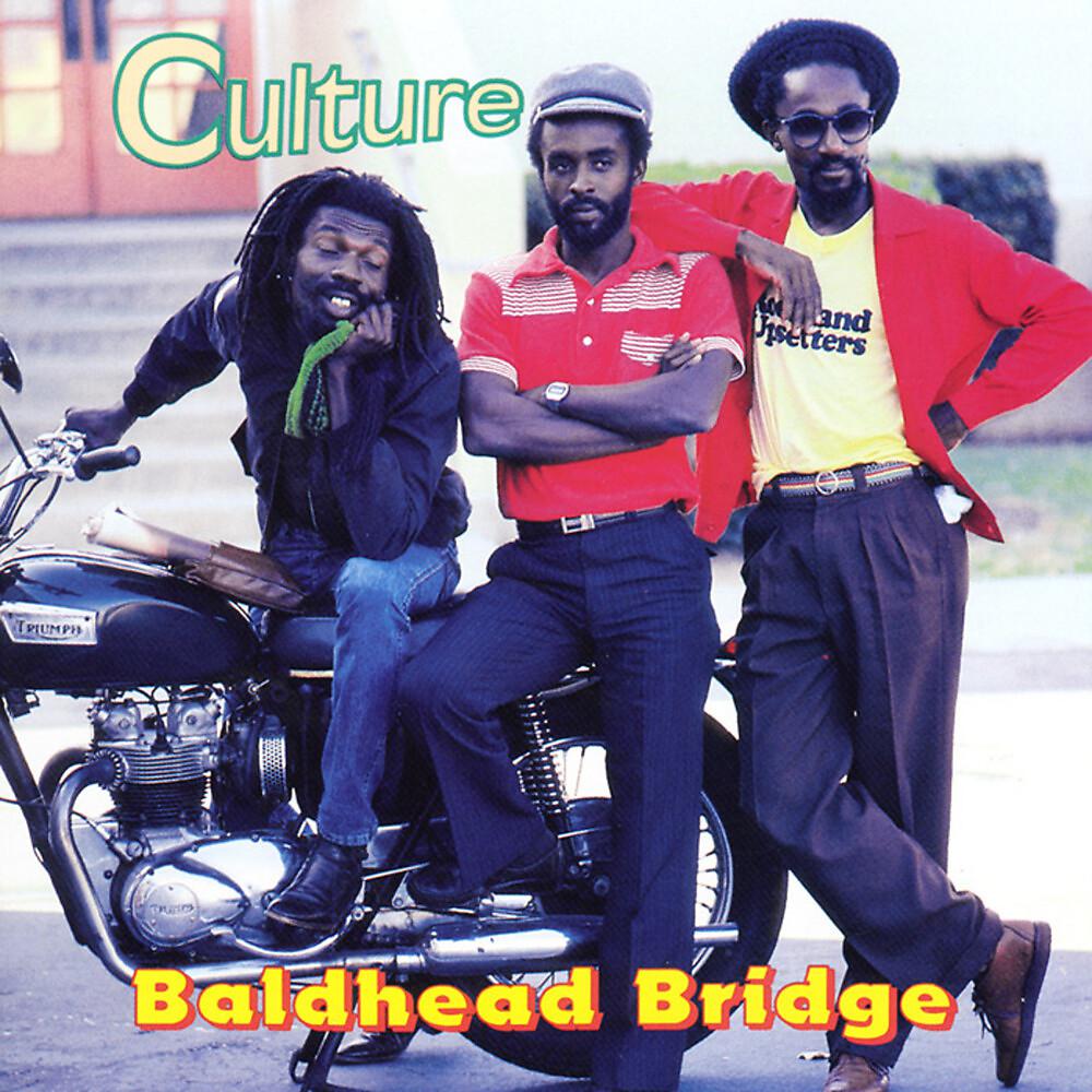 Постер альбома Baldhead Bridge