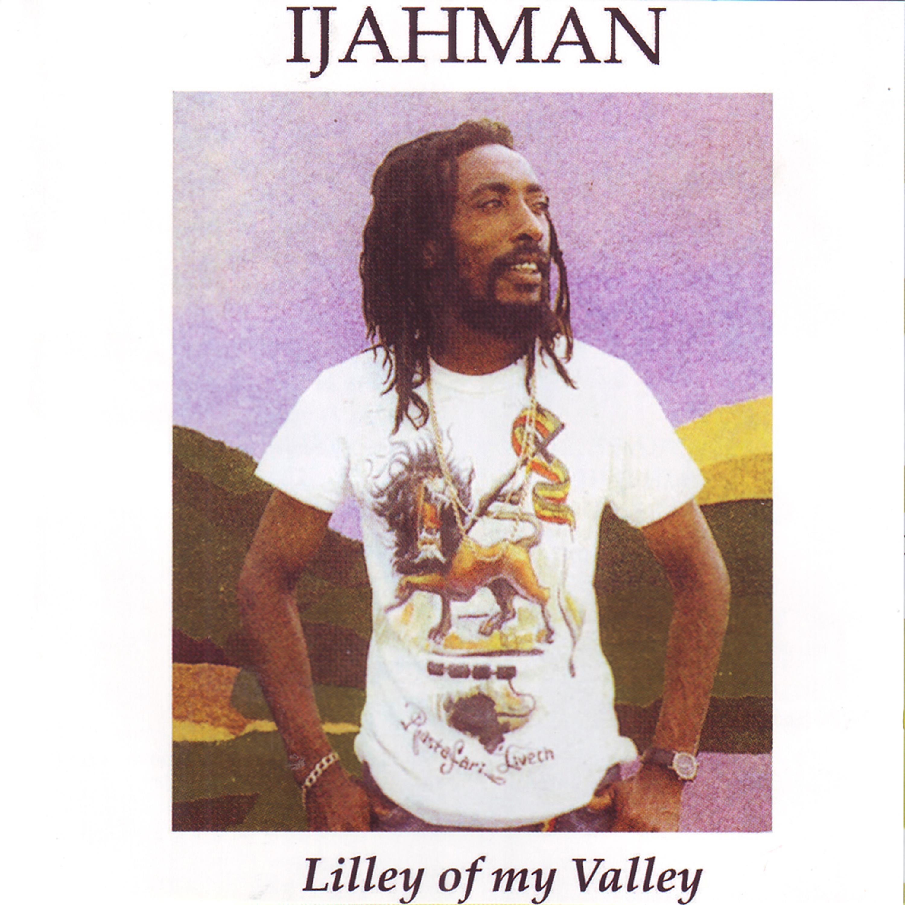Постер альбома Lilly of My Valley