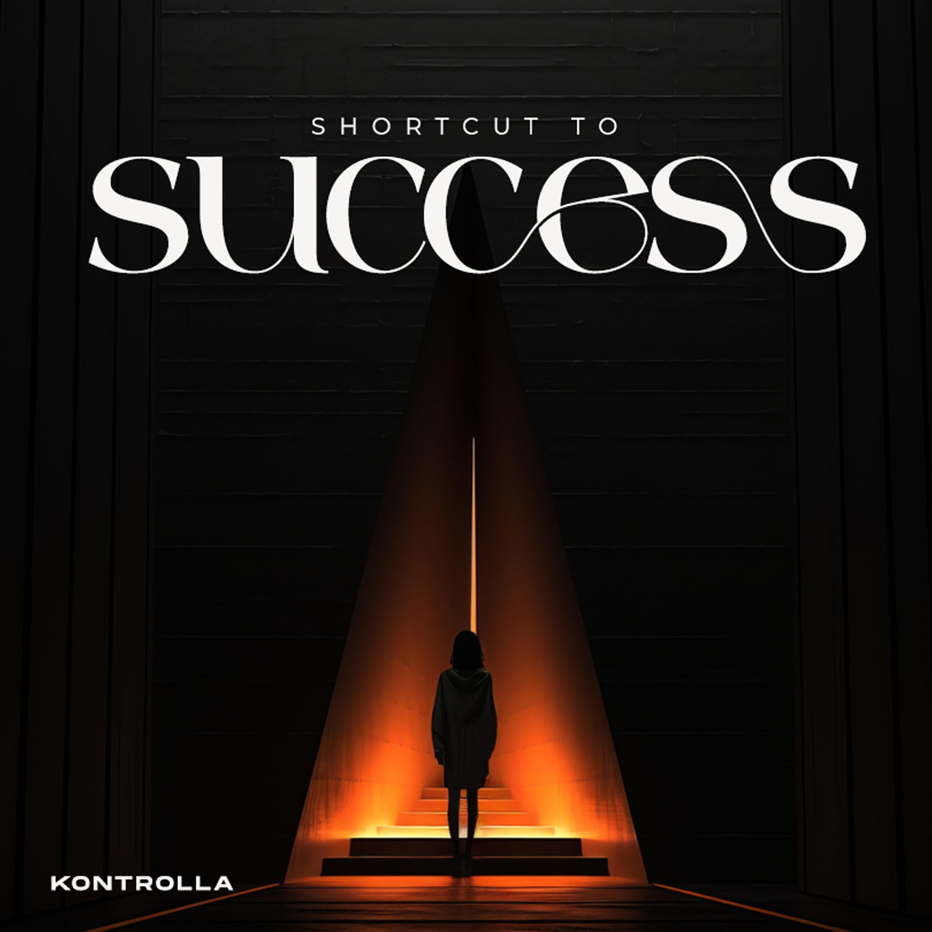 Постер альбома Shortcut to Success