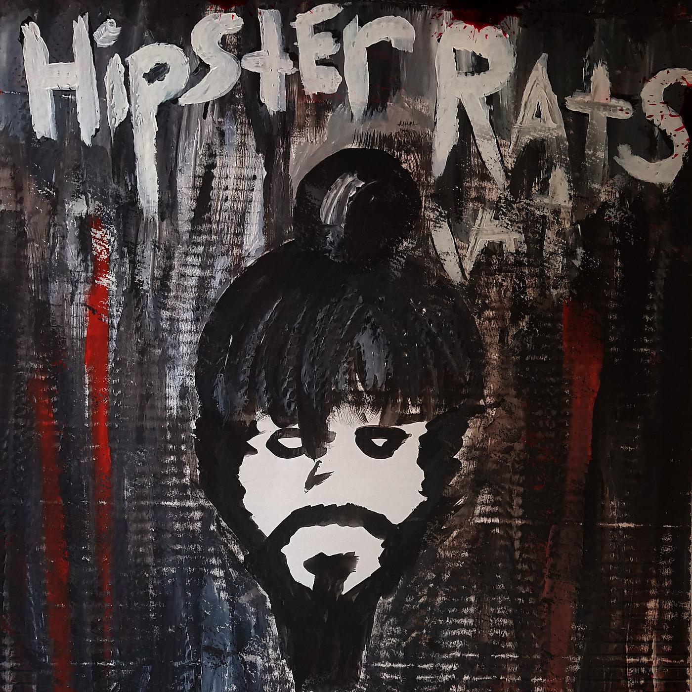 Постер альбома Hipster Rats