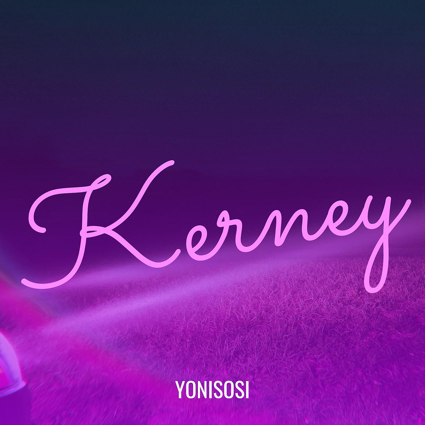Постер альбома Kerney