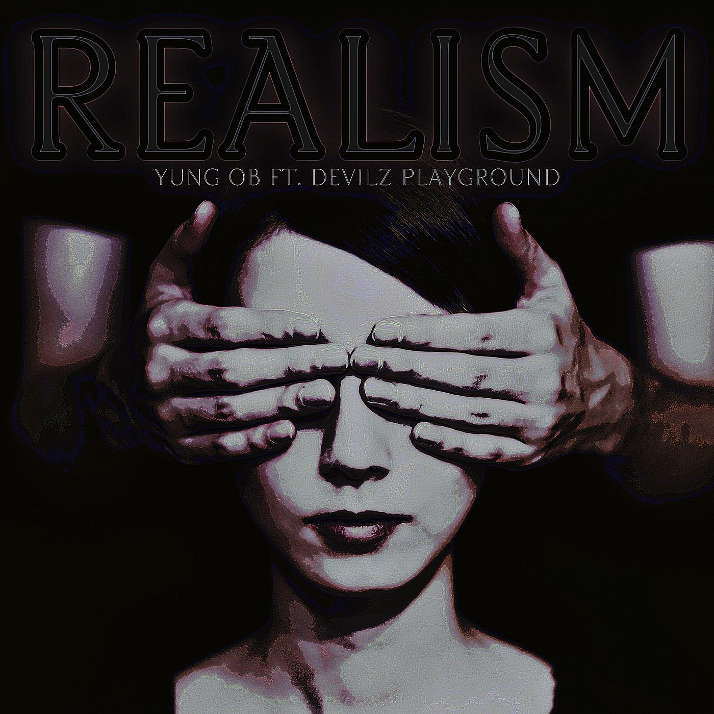 Постер альбома Realism