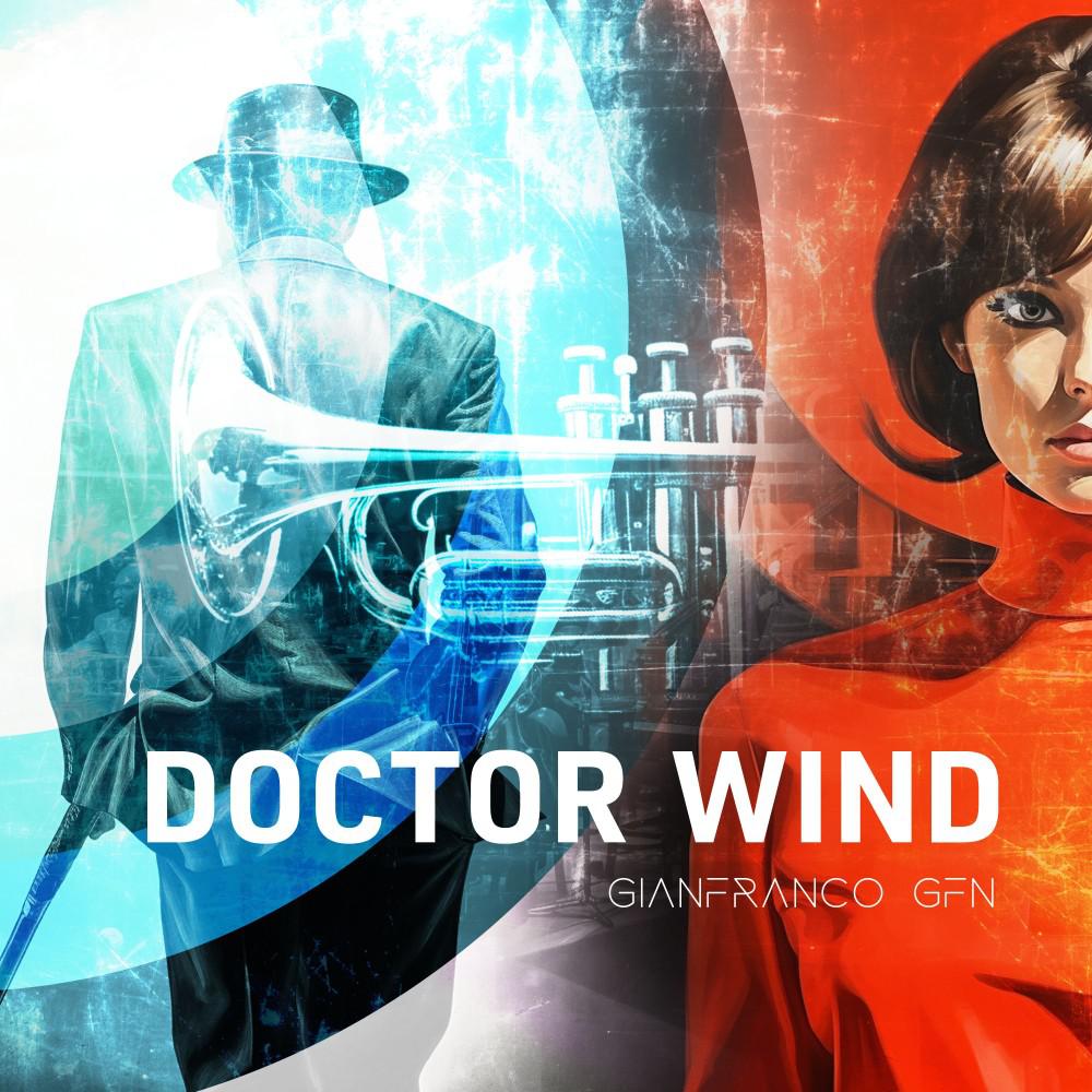 Постер альбома Doctor Wind