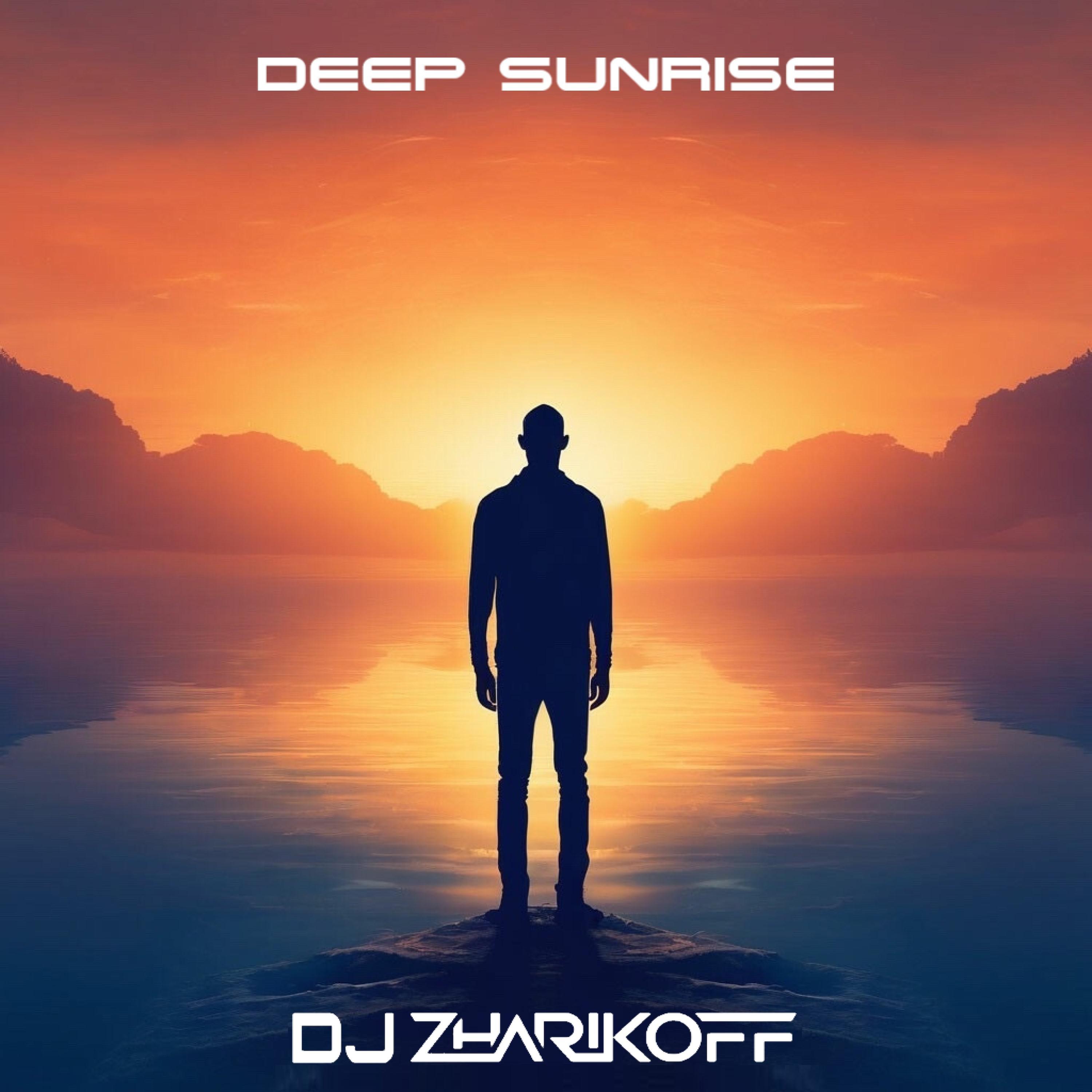 Постер альбома Deep Sunrise
