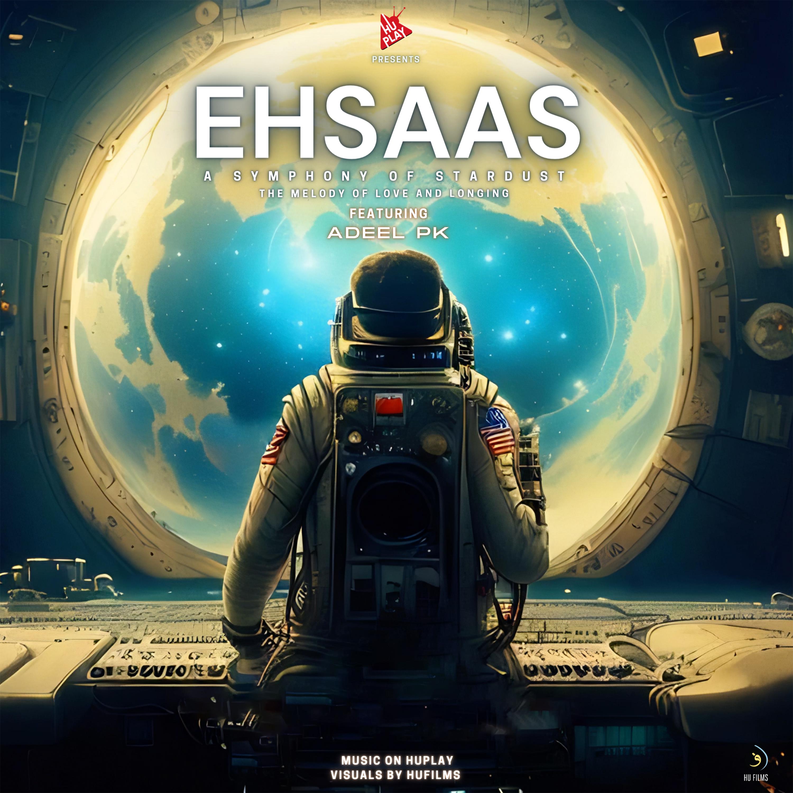 Постер альбома Ehsaas