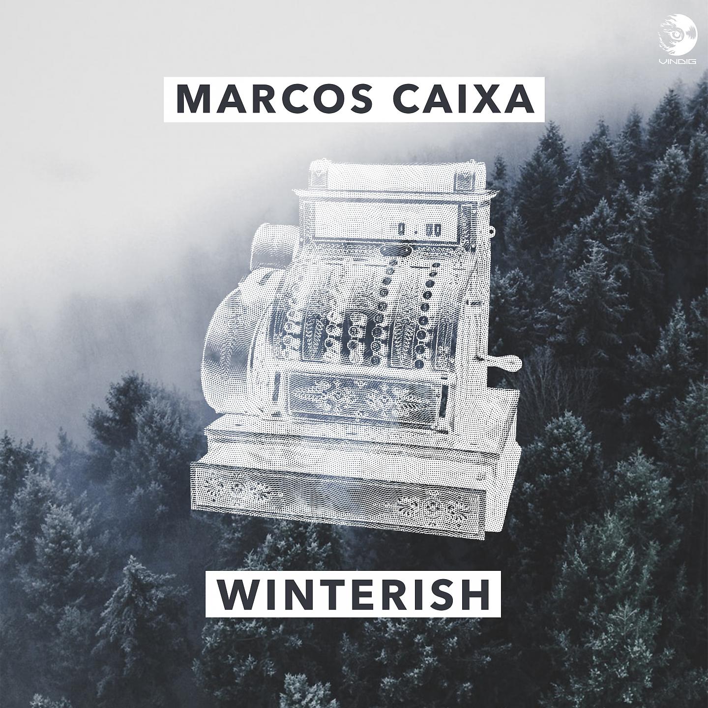 Постер альбома Winterish