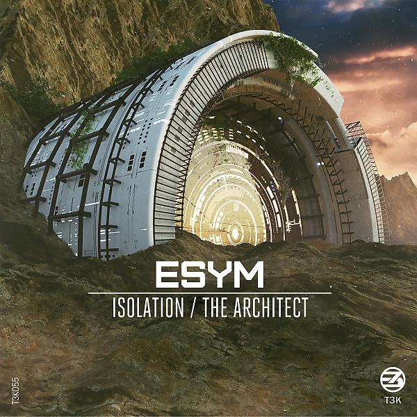 Постер альбома Isolation/The Architect