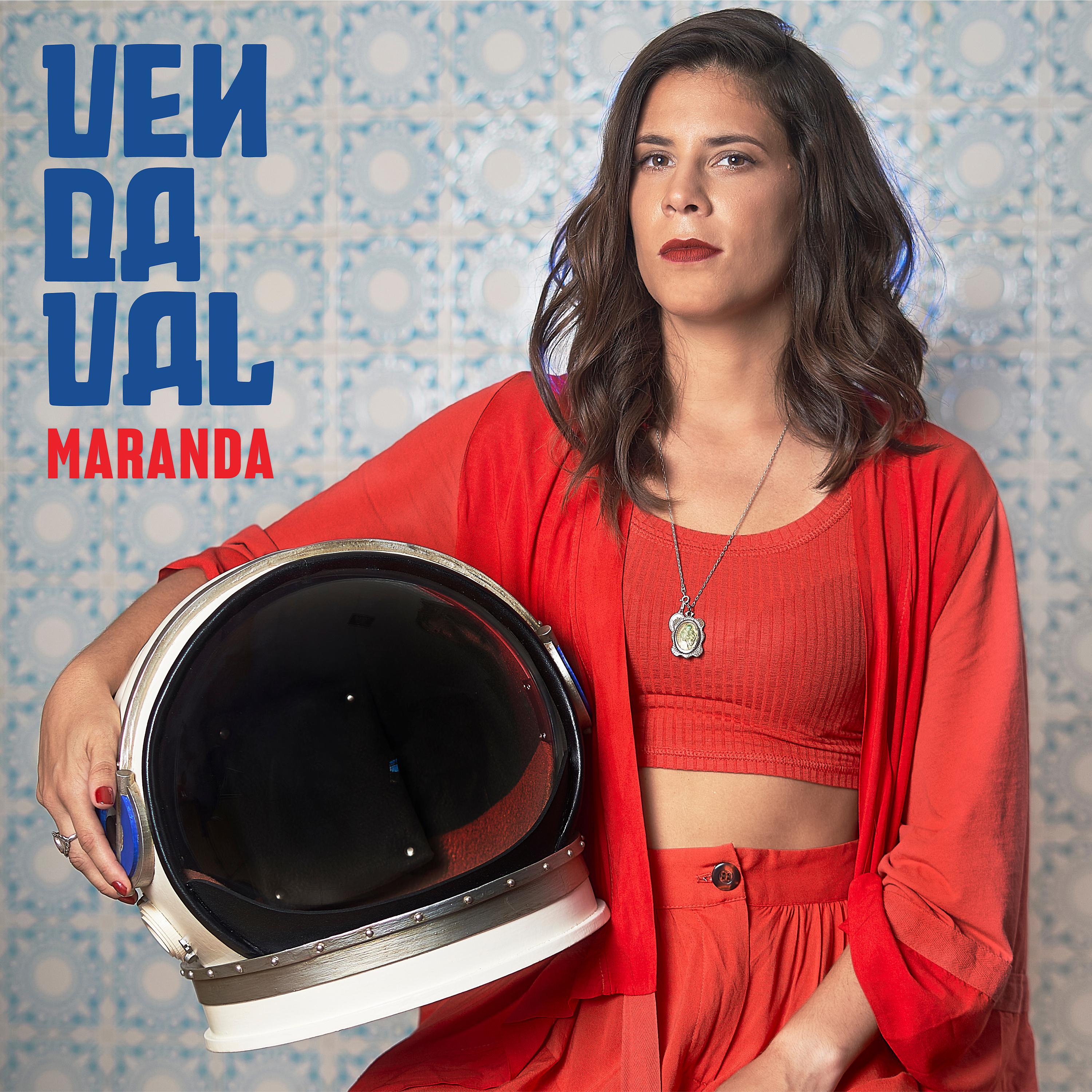 Постер альбома Vendaval
