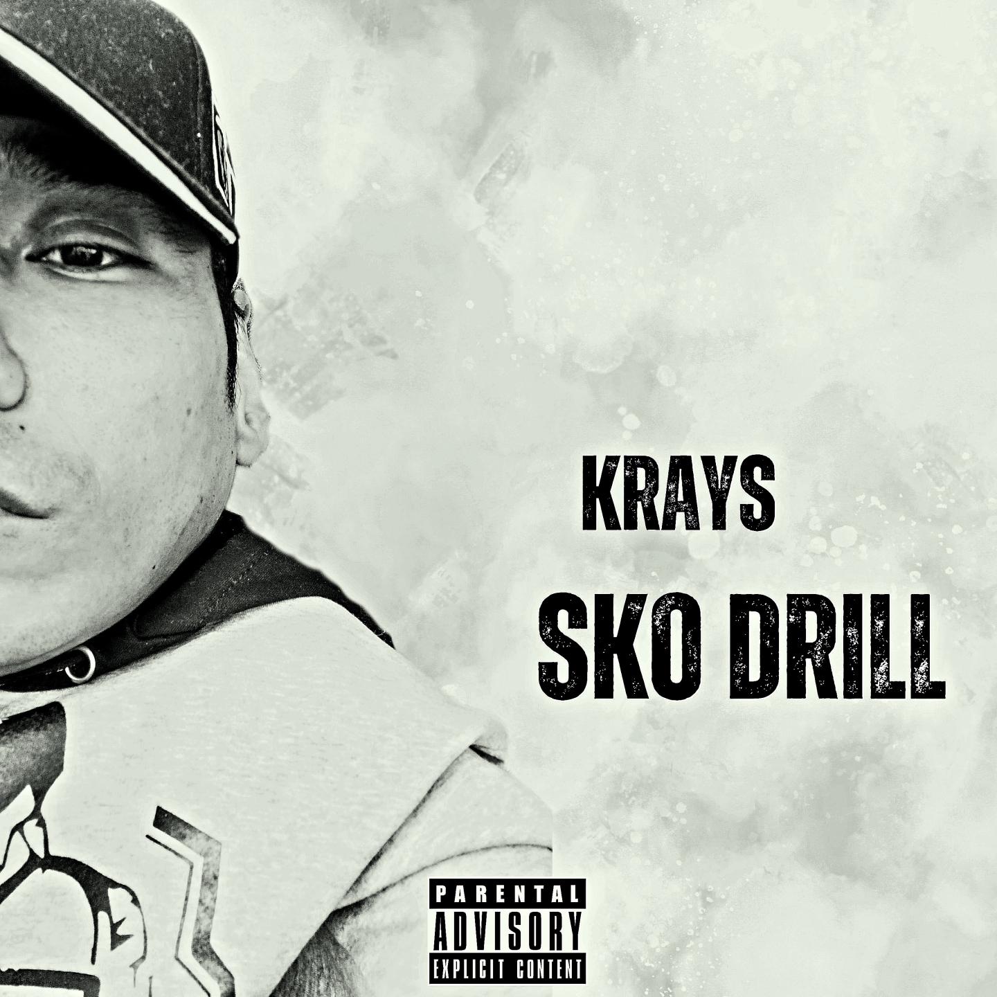 Постер альбома SKO DRILL