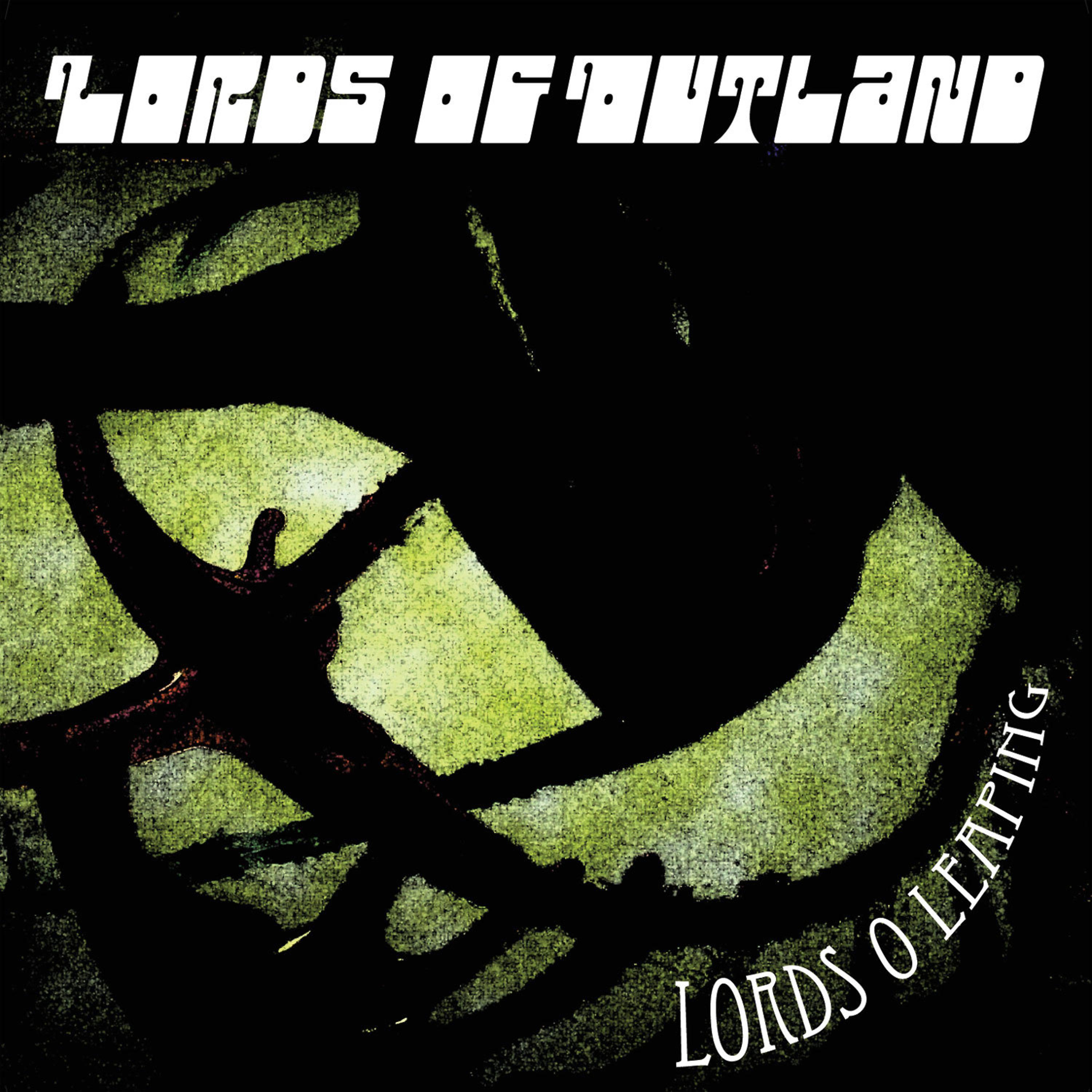 Постер альбома Lords of Outland, Lords O Leaping