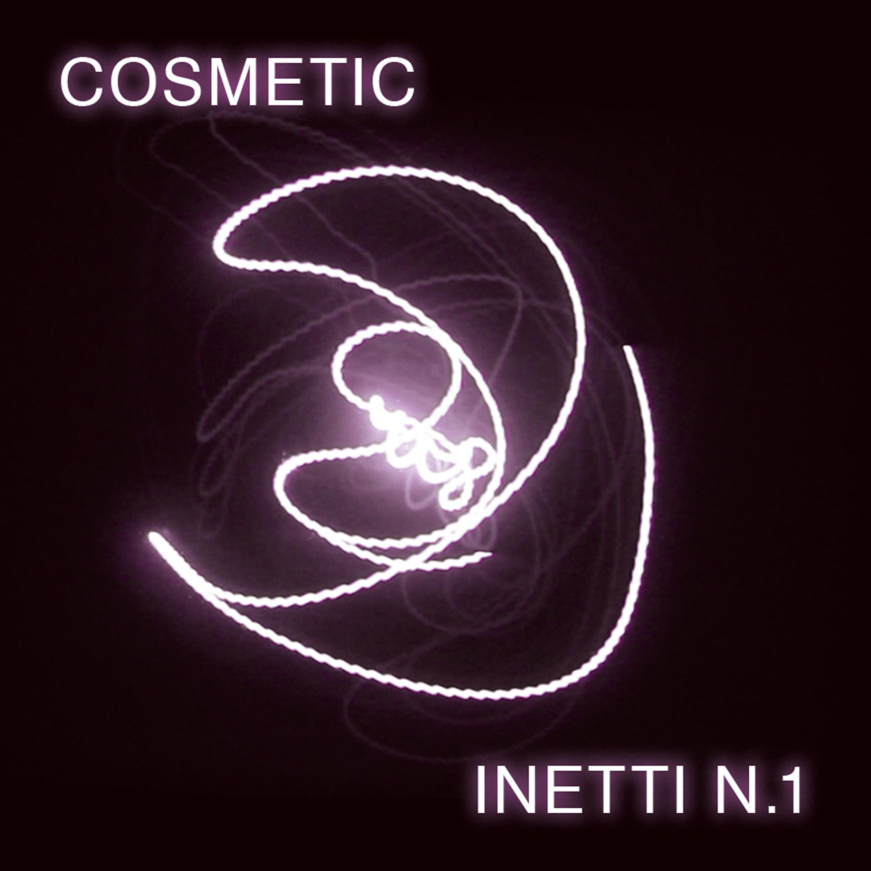 Постер альбома Inetti n.1
