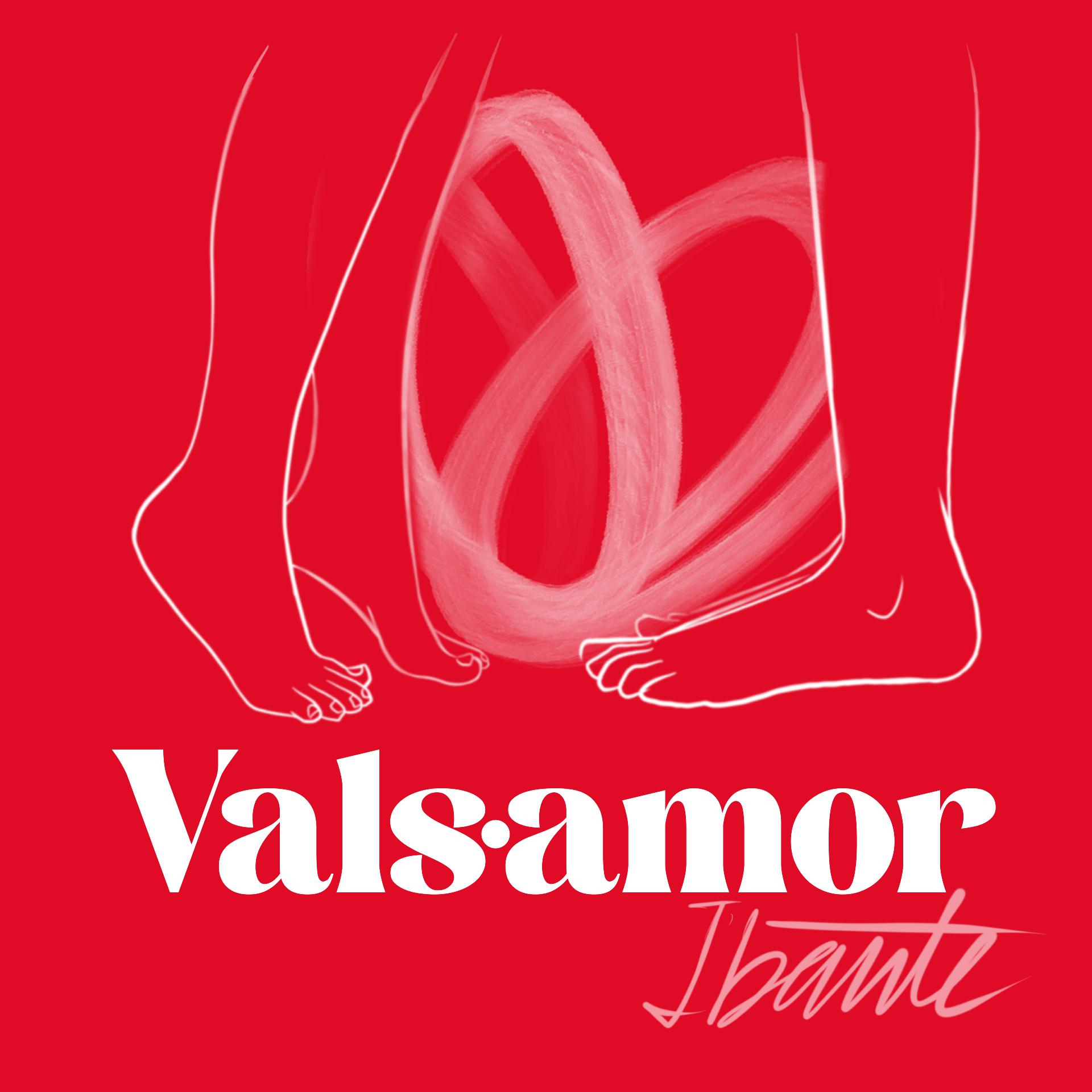 Постер альбома Valsamor