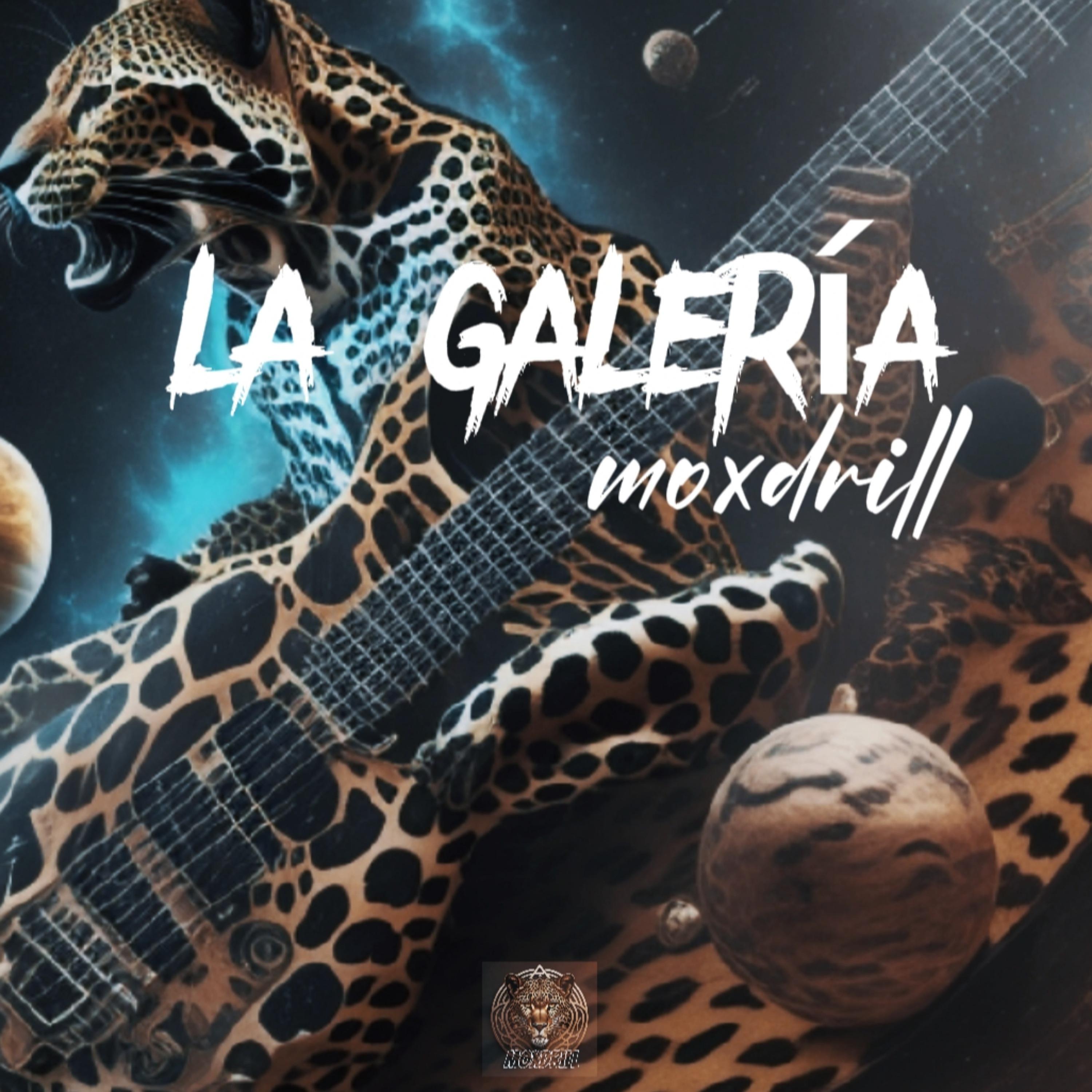 Постер альбома La Galería