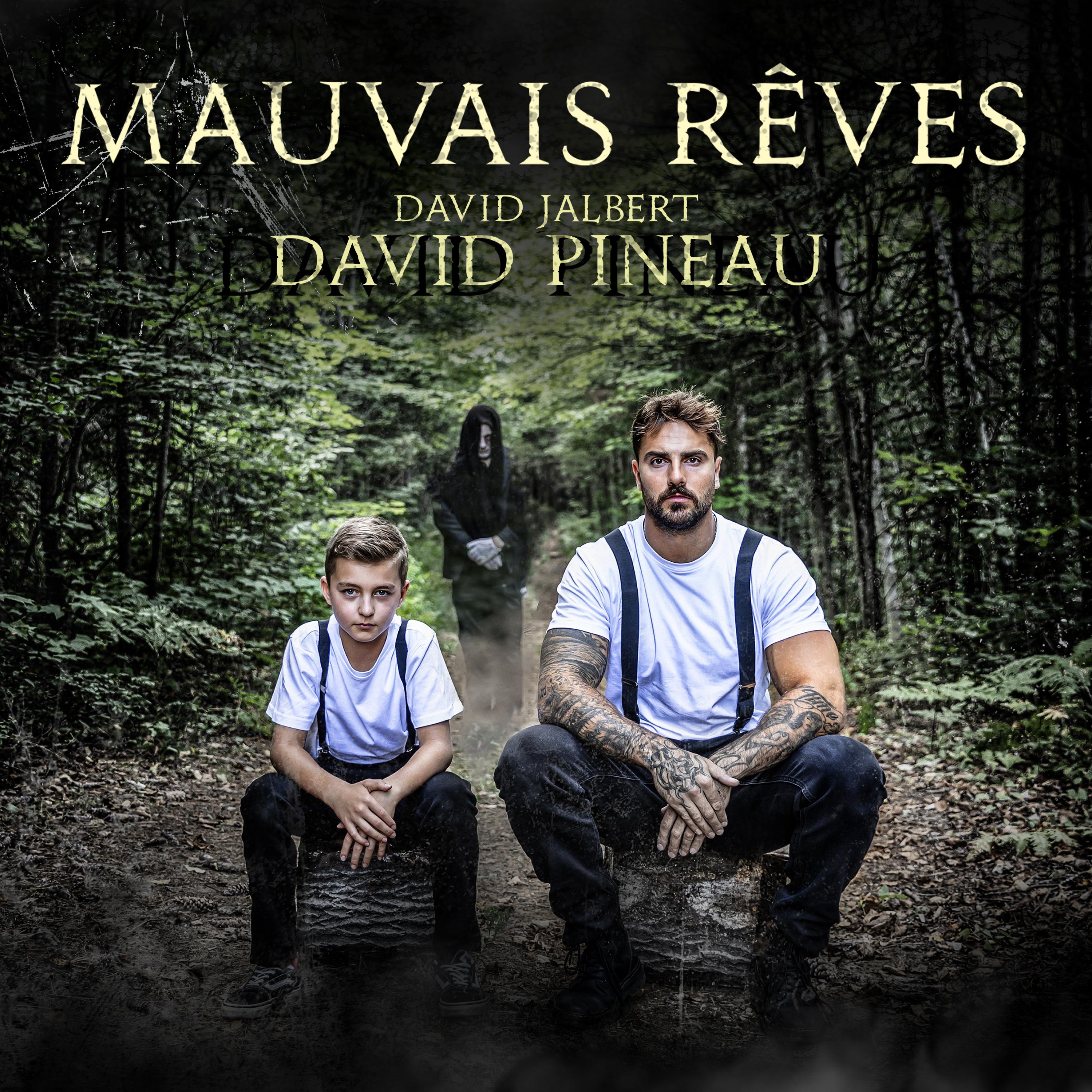 Постер альбома Mauvais rêves