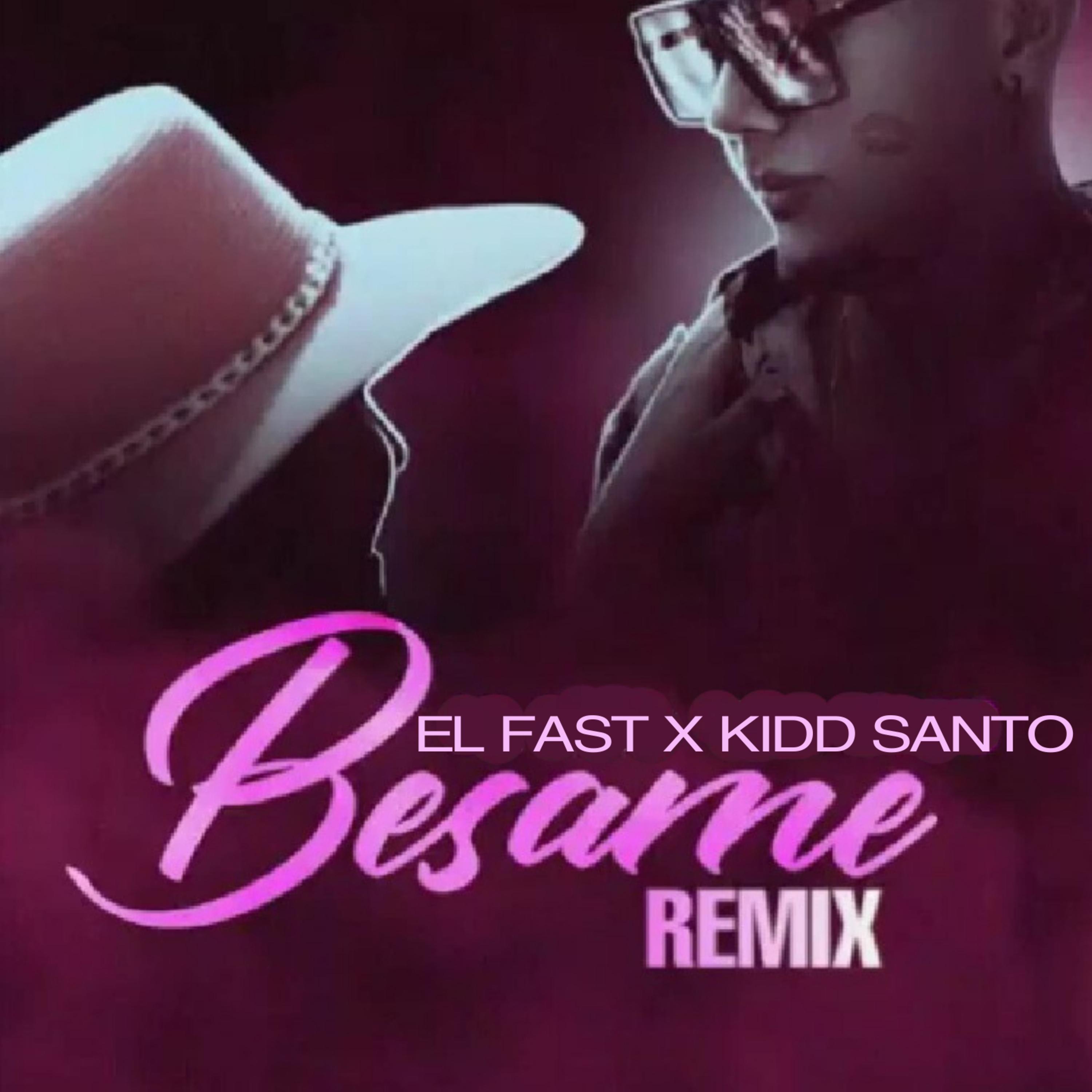 Постер альбома Besame