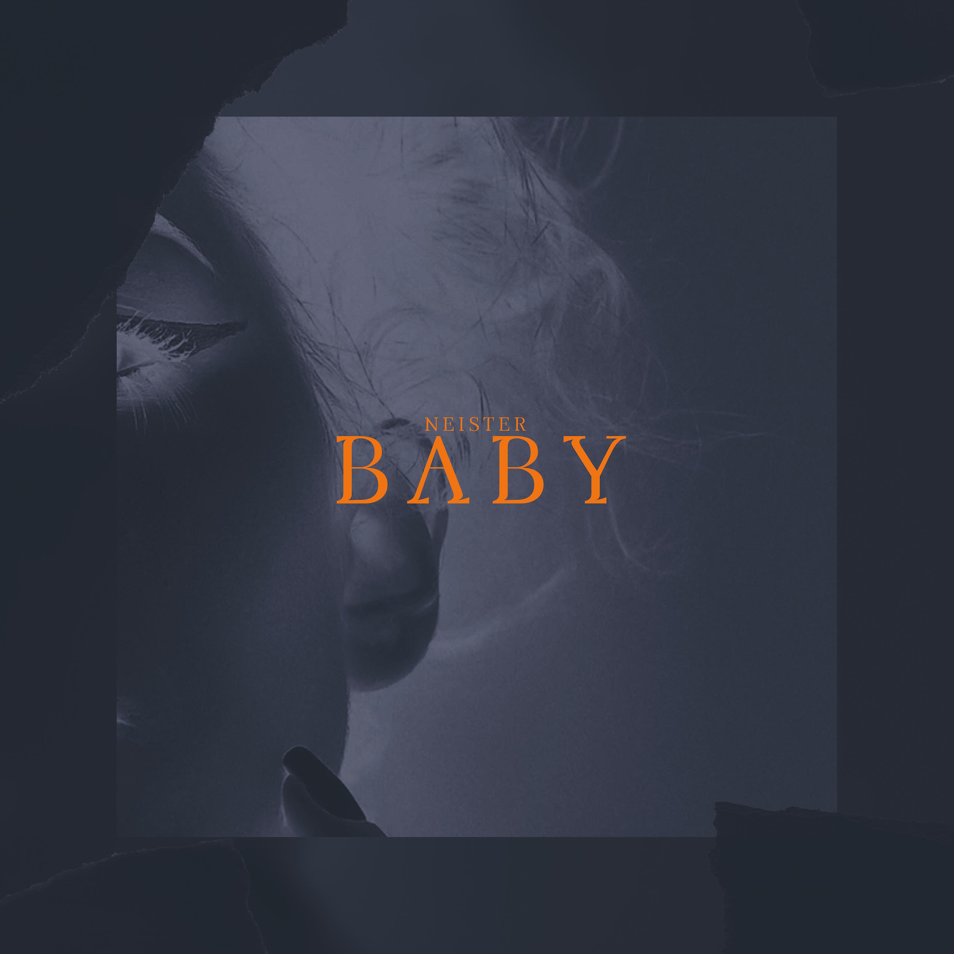 Постер альбома Baby