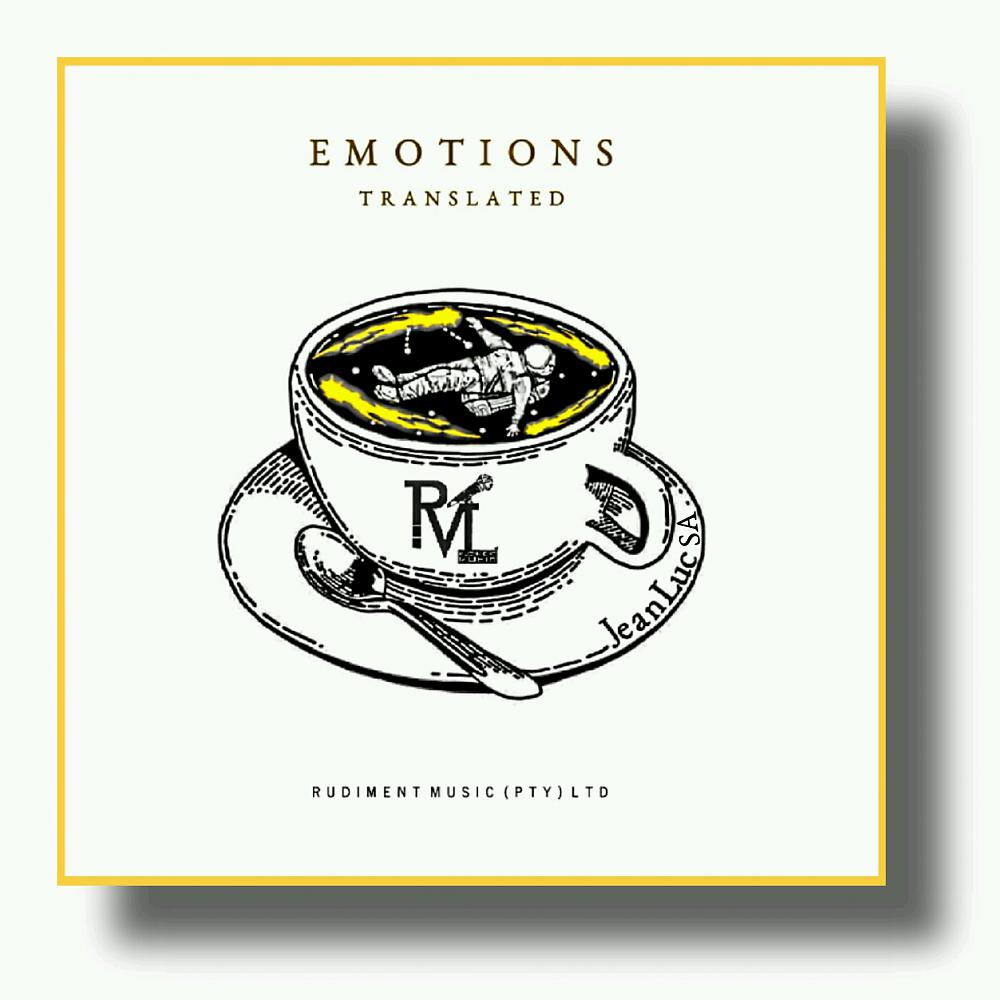 Постер альбома Emotions Translated