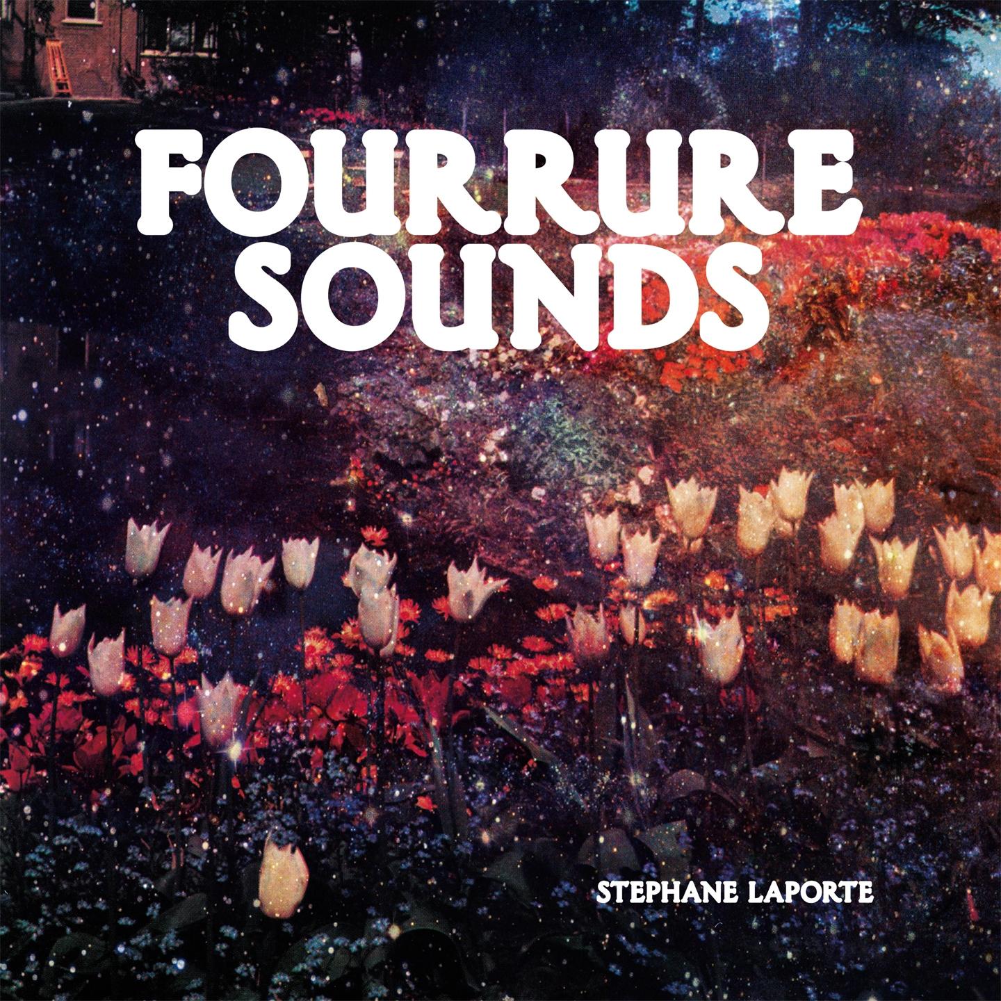 Постер альбома Fourrure Sounds