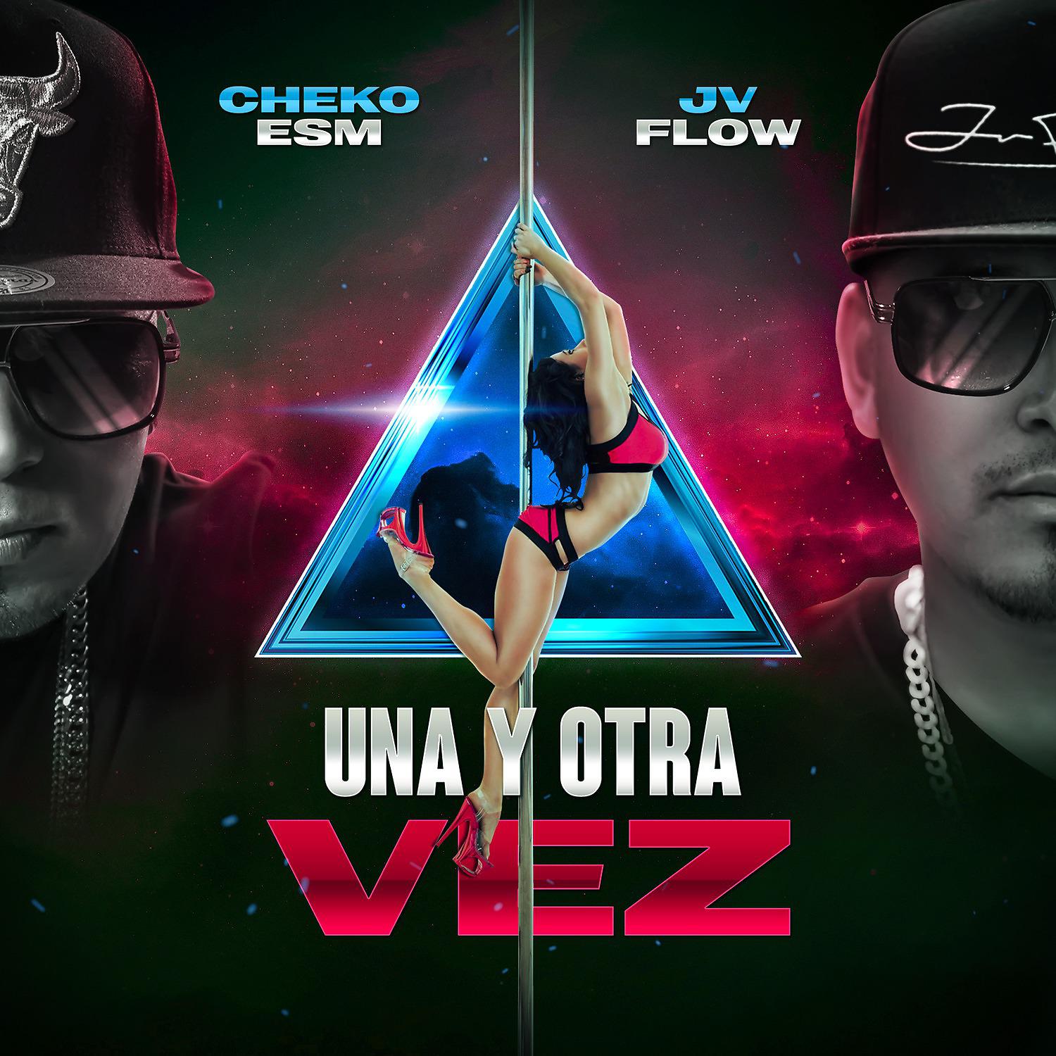 Постер альбома Una y Otra Vez