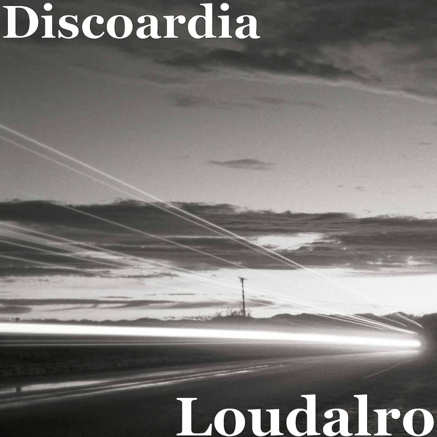Постер альбома Loudalro