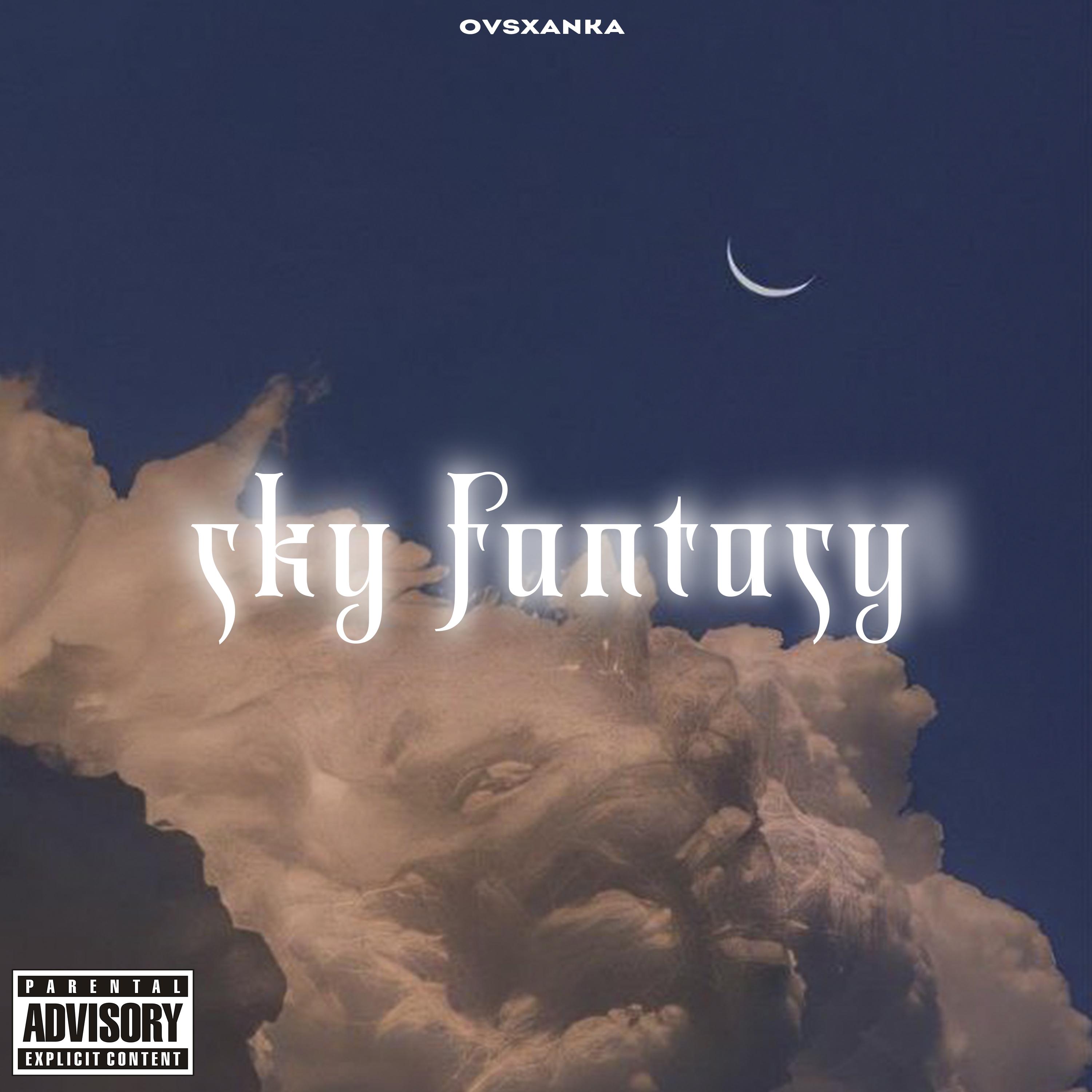 Постер альбома Sky Fantasy