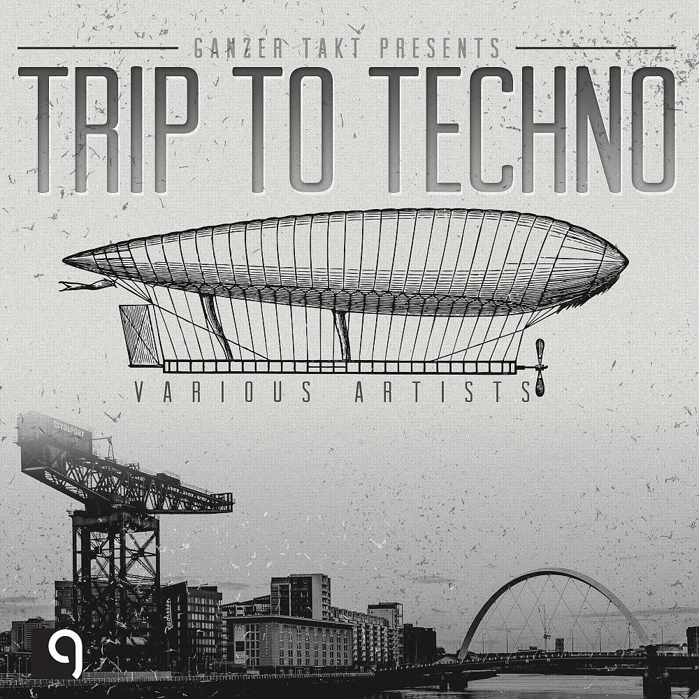 Постер альбома Trip to Techno
