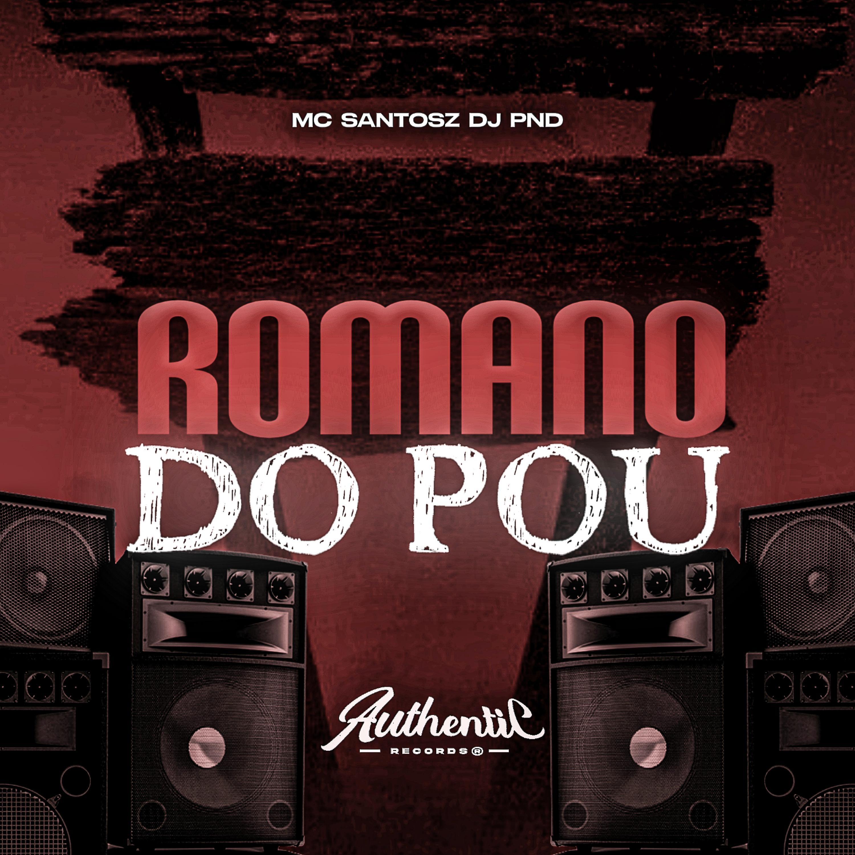 Постер альбома Romano do Pou