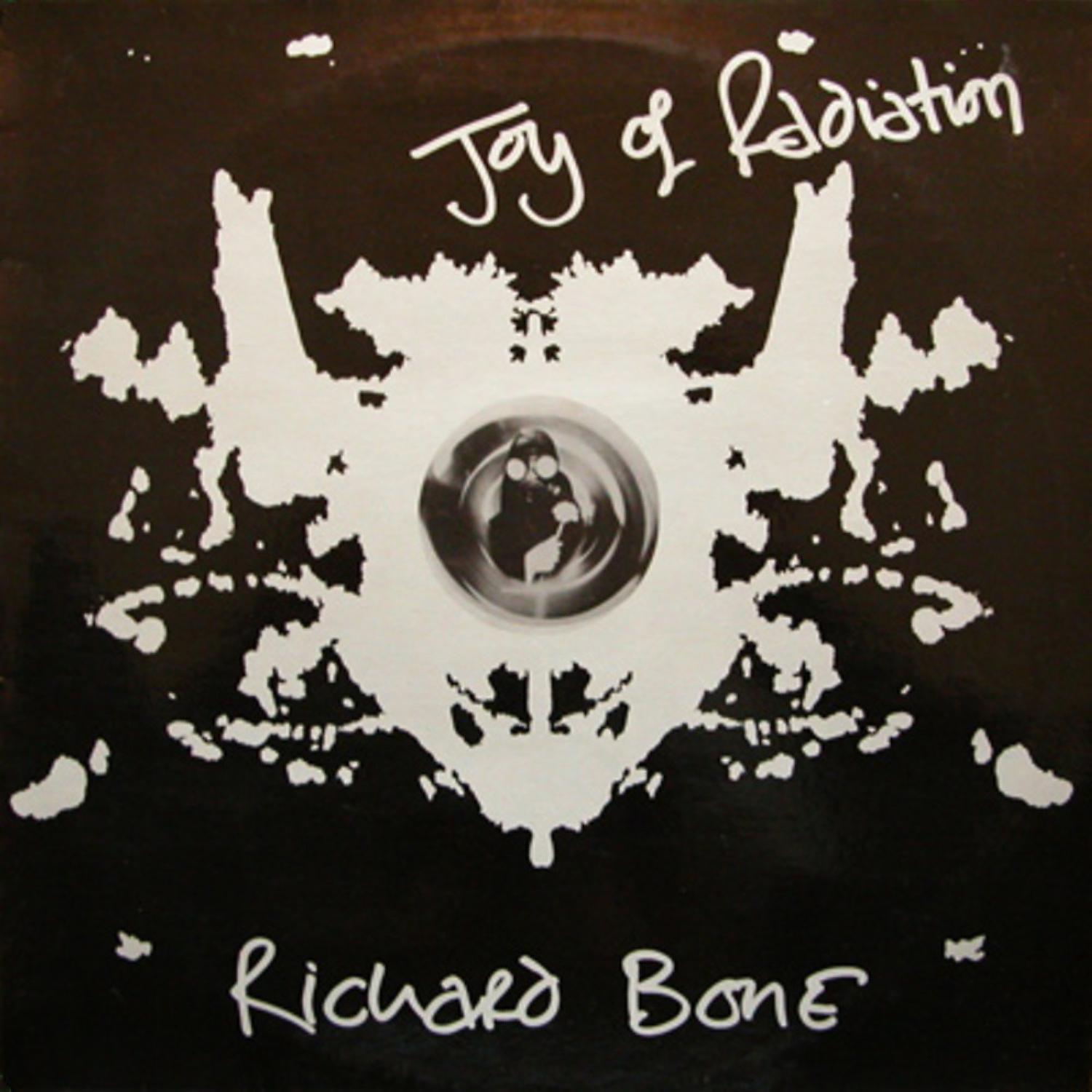 Постер альбома Joy of Radiation