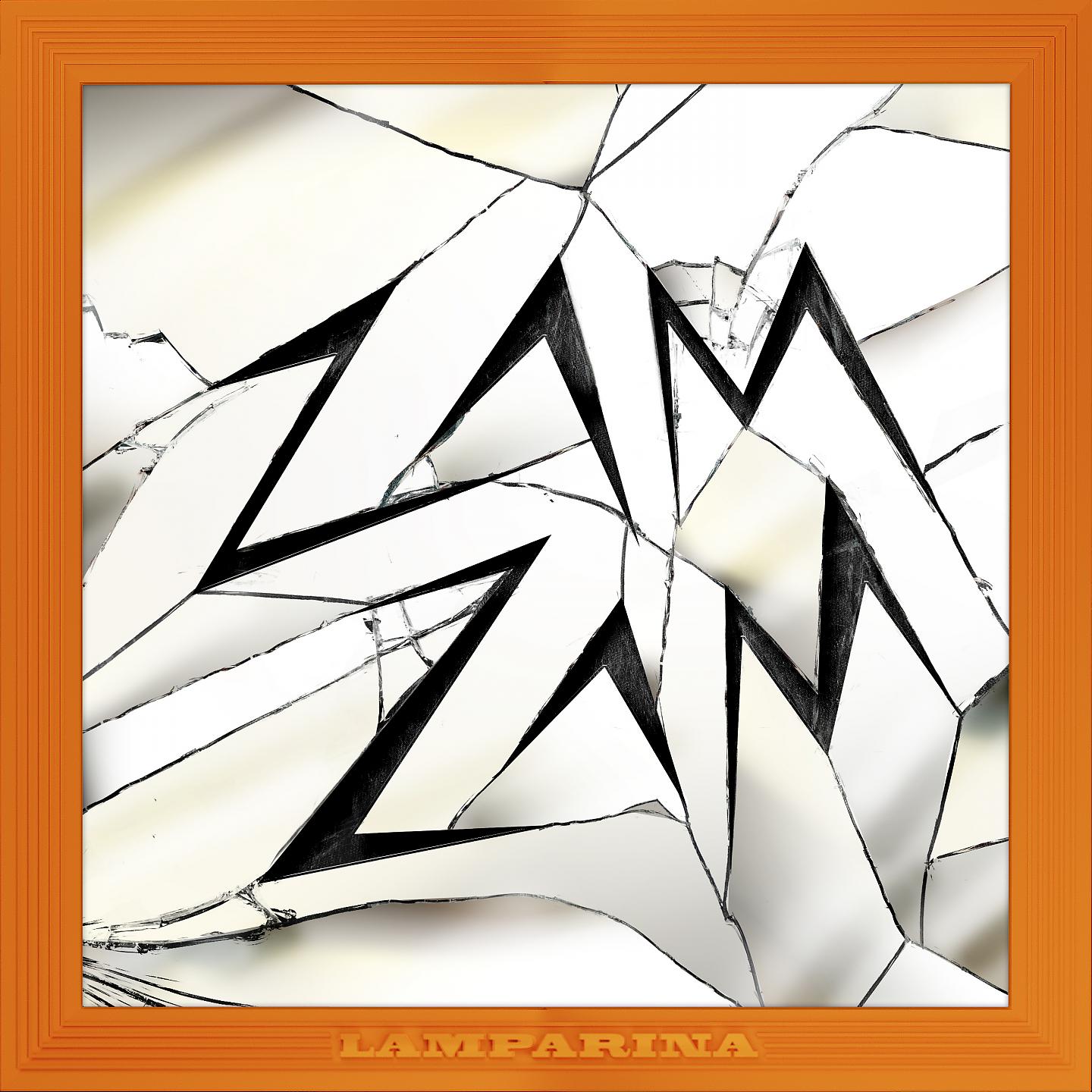 Постер альбома ZAM ZAM
