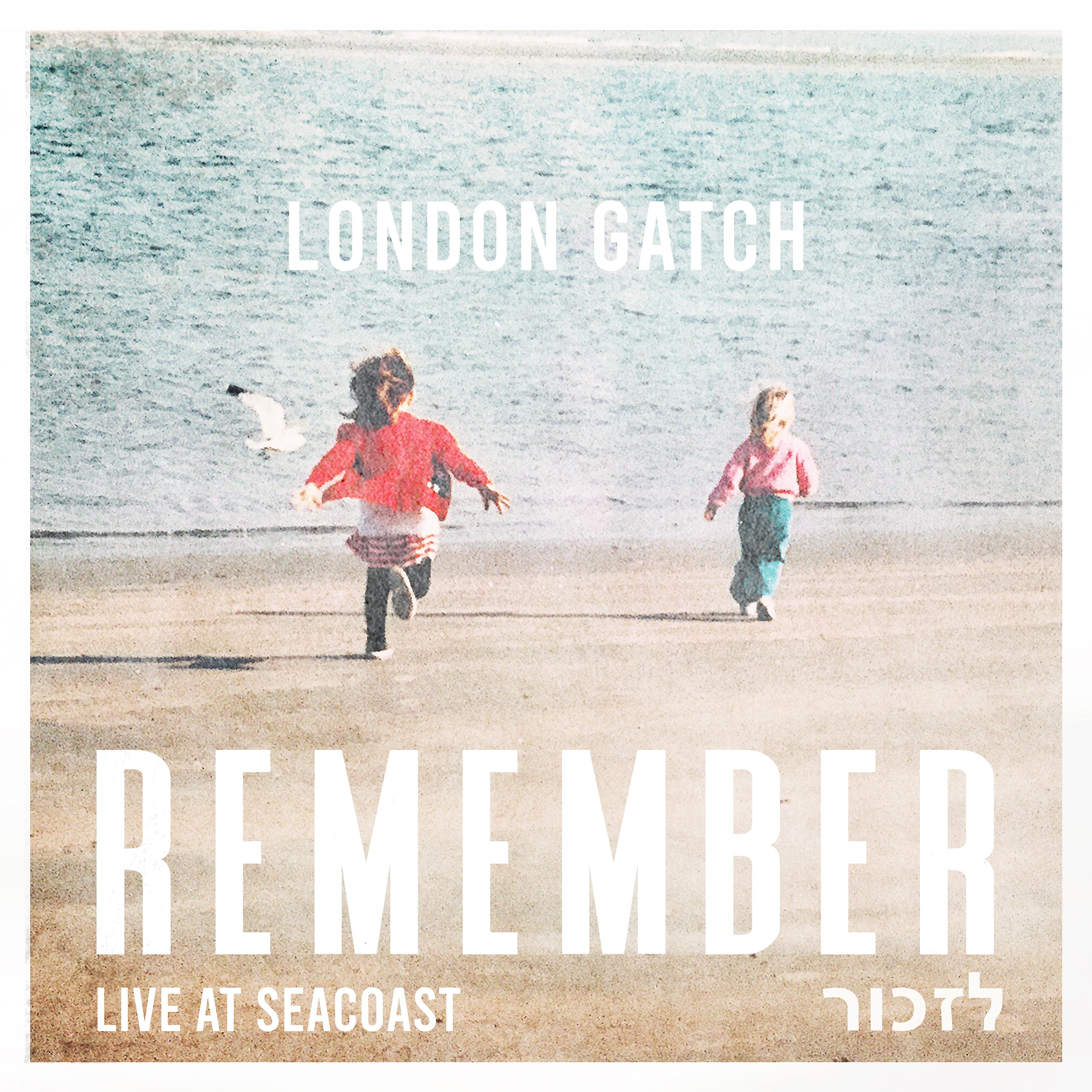 Постер альбома Remember (Live at Seacoast)
