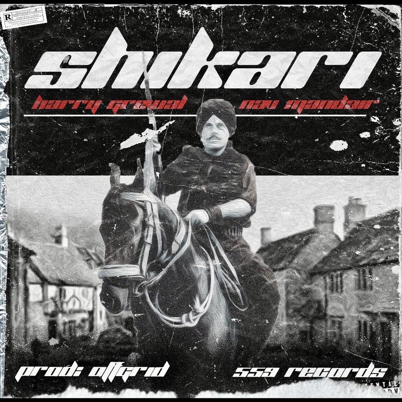 Постер альбома Shikaari