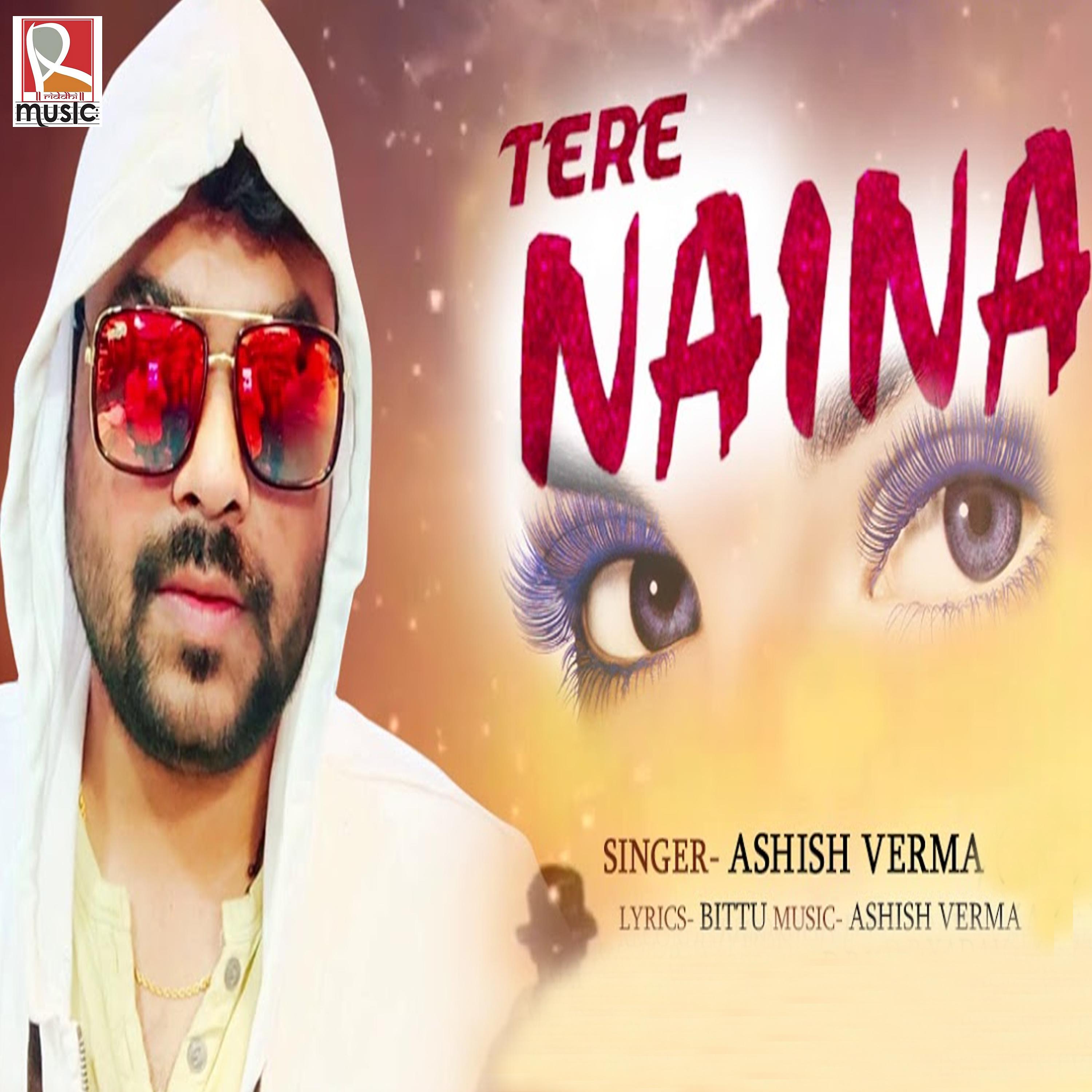 Постер альбома Tere Naina