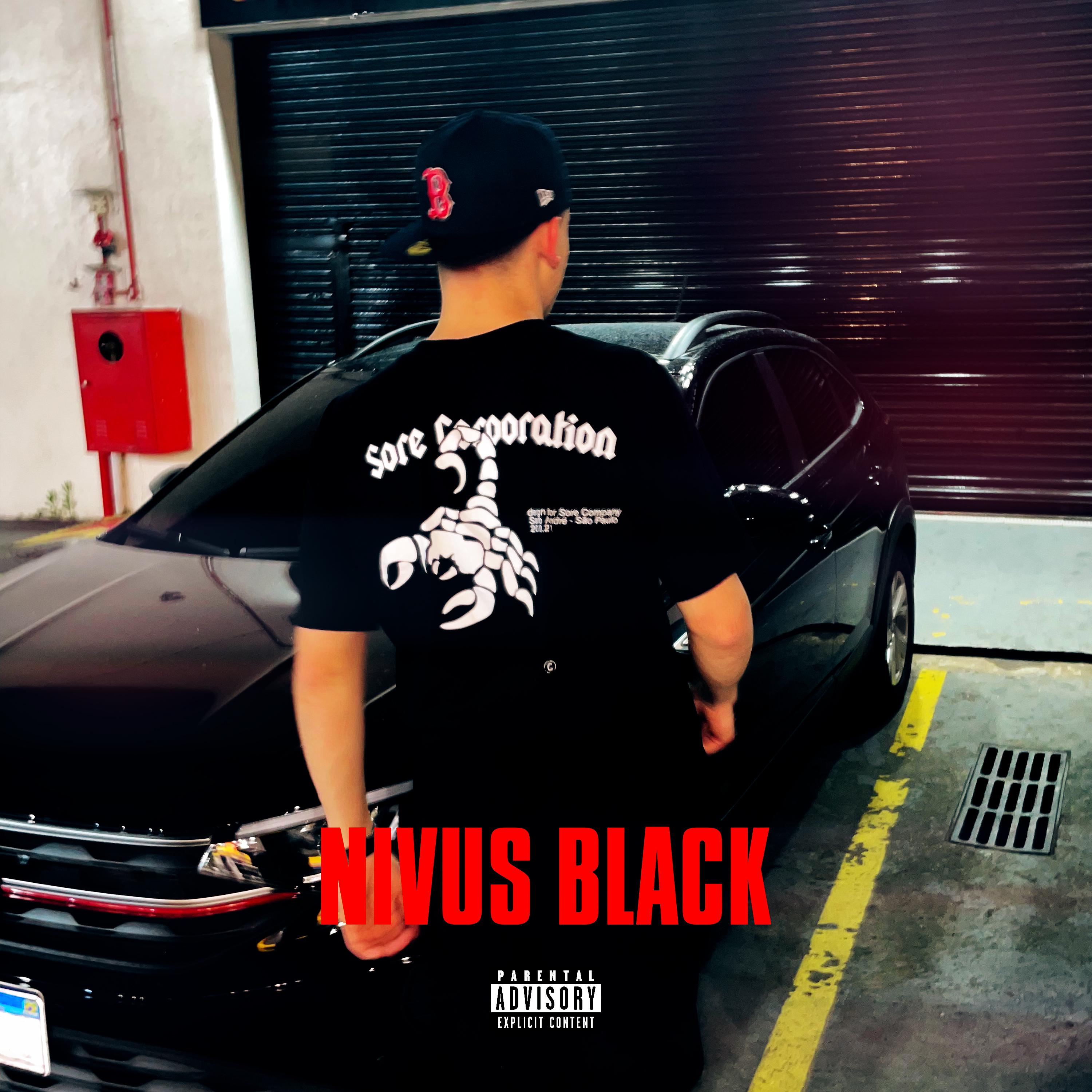 Постер альбома Nivus Black