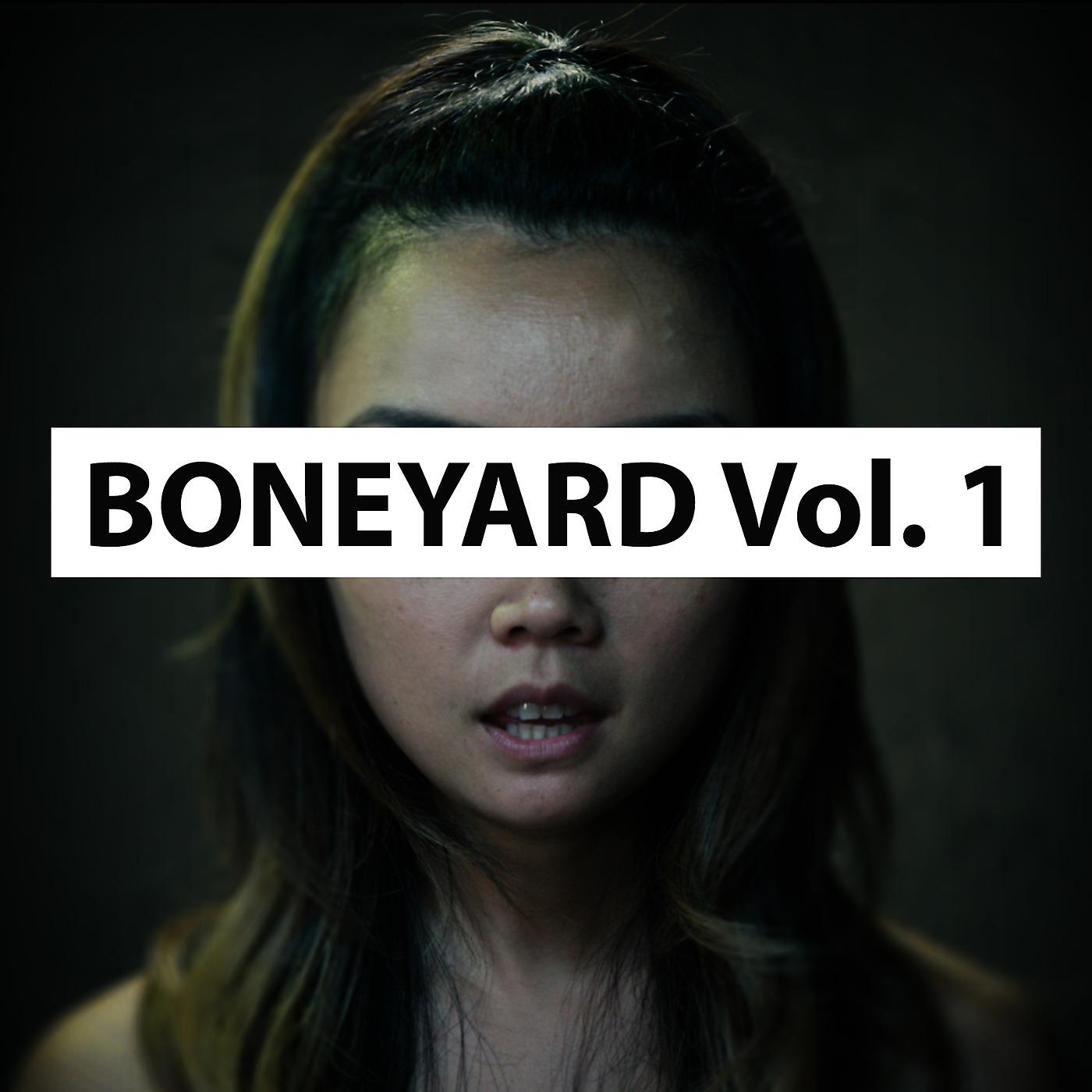 Постер альбома Boneyard, Vol. 1